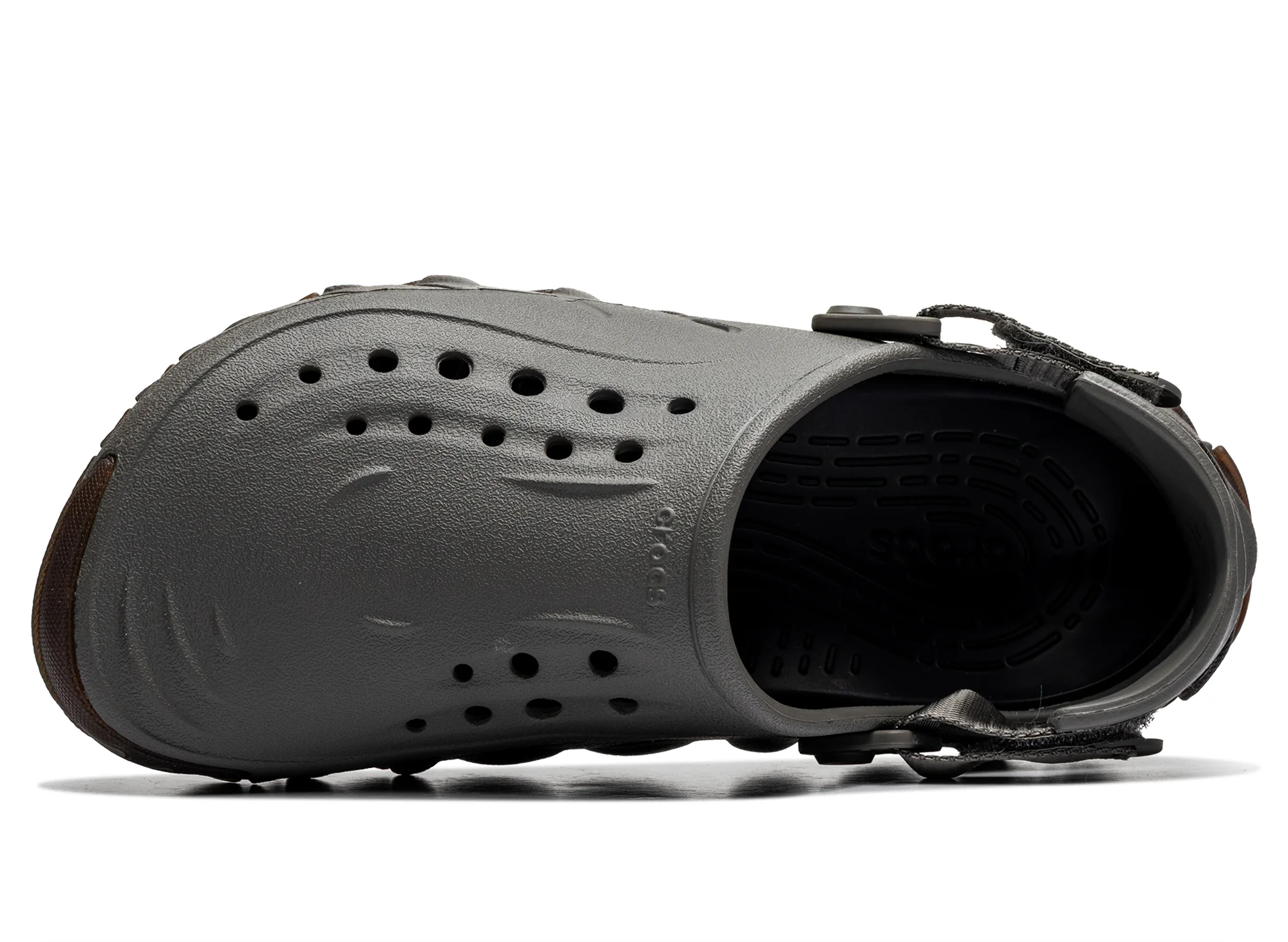Crocs Echo Gum RO Clog - Image 4