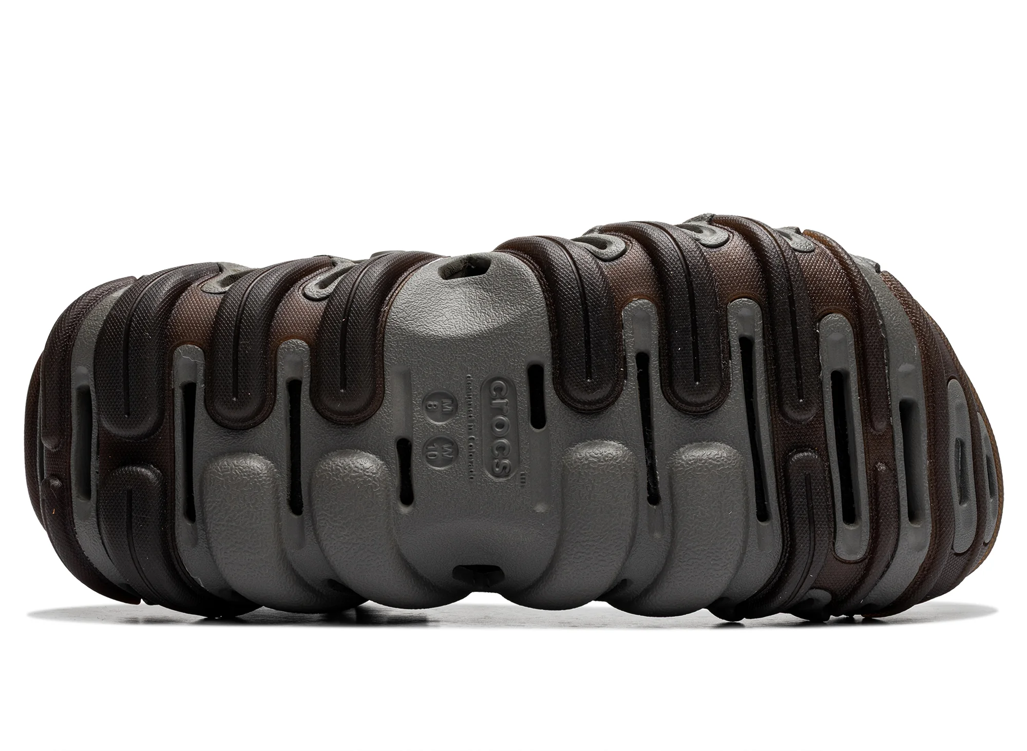 Crocs Echo Gum RO Clog - Image 5