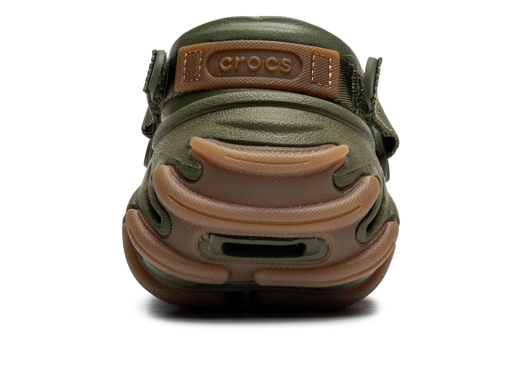 Crocs Echo Gum RO Clog - Image 2