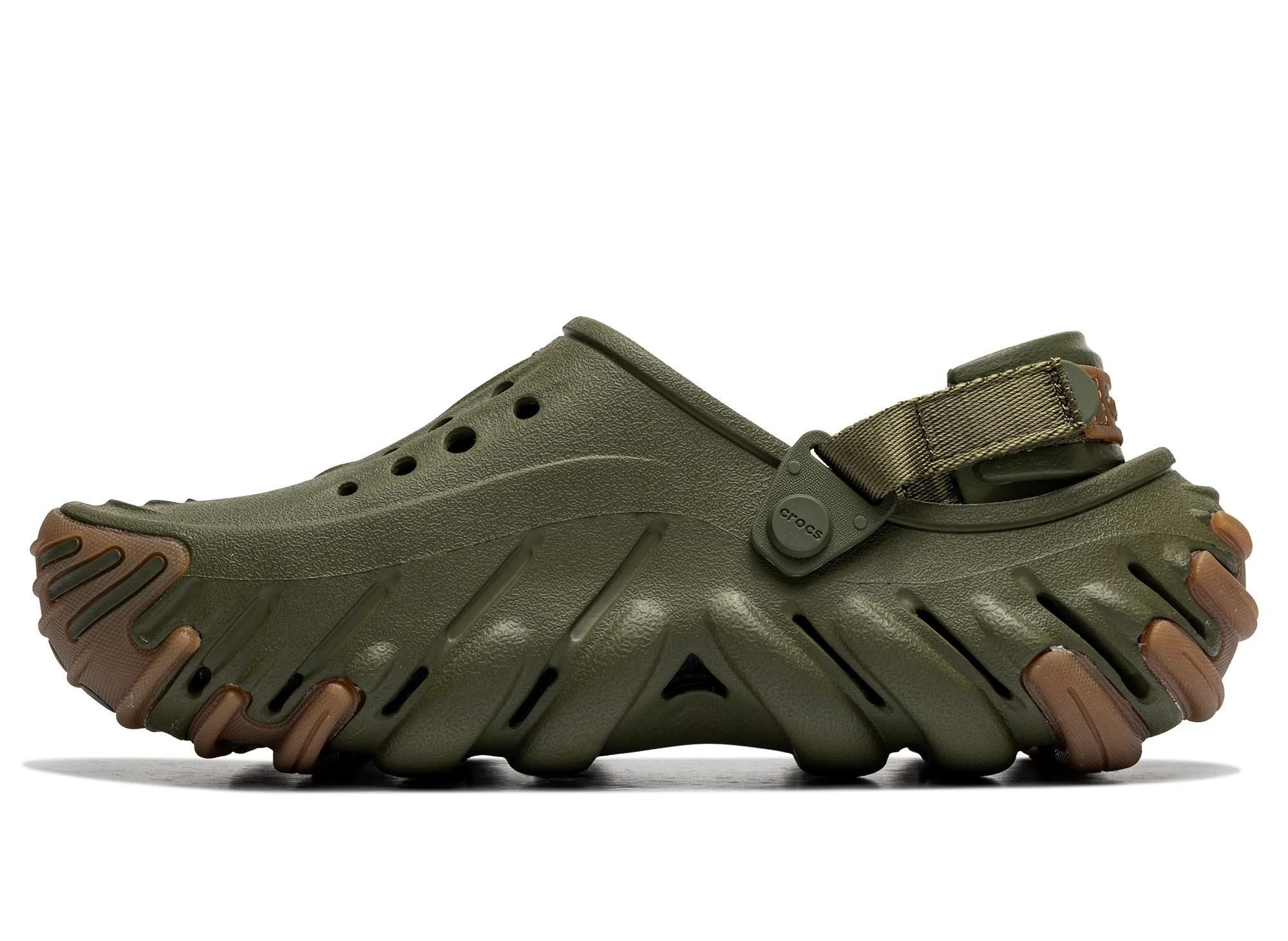 Crocs Echo Gum RO Clog - Image 3