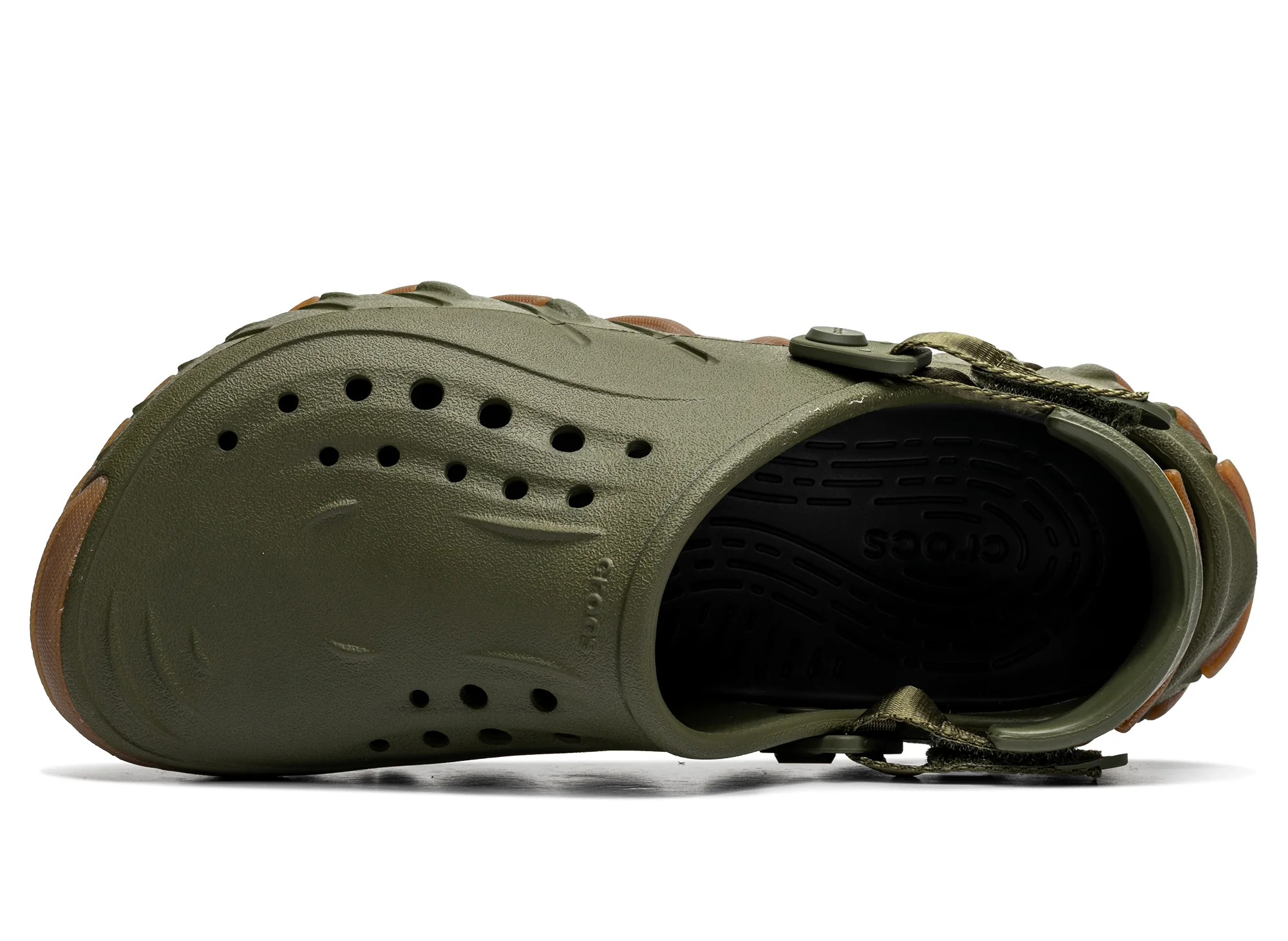Crocs Echo Gum RO Clog - Image 4