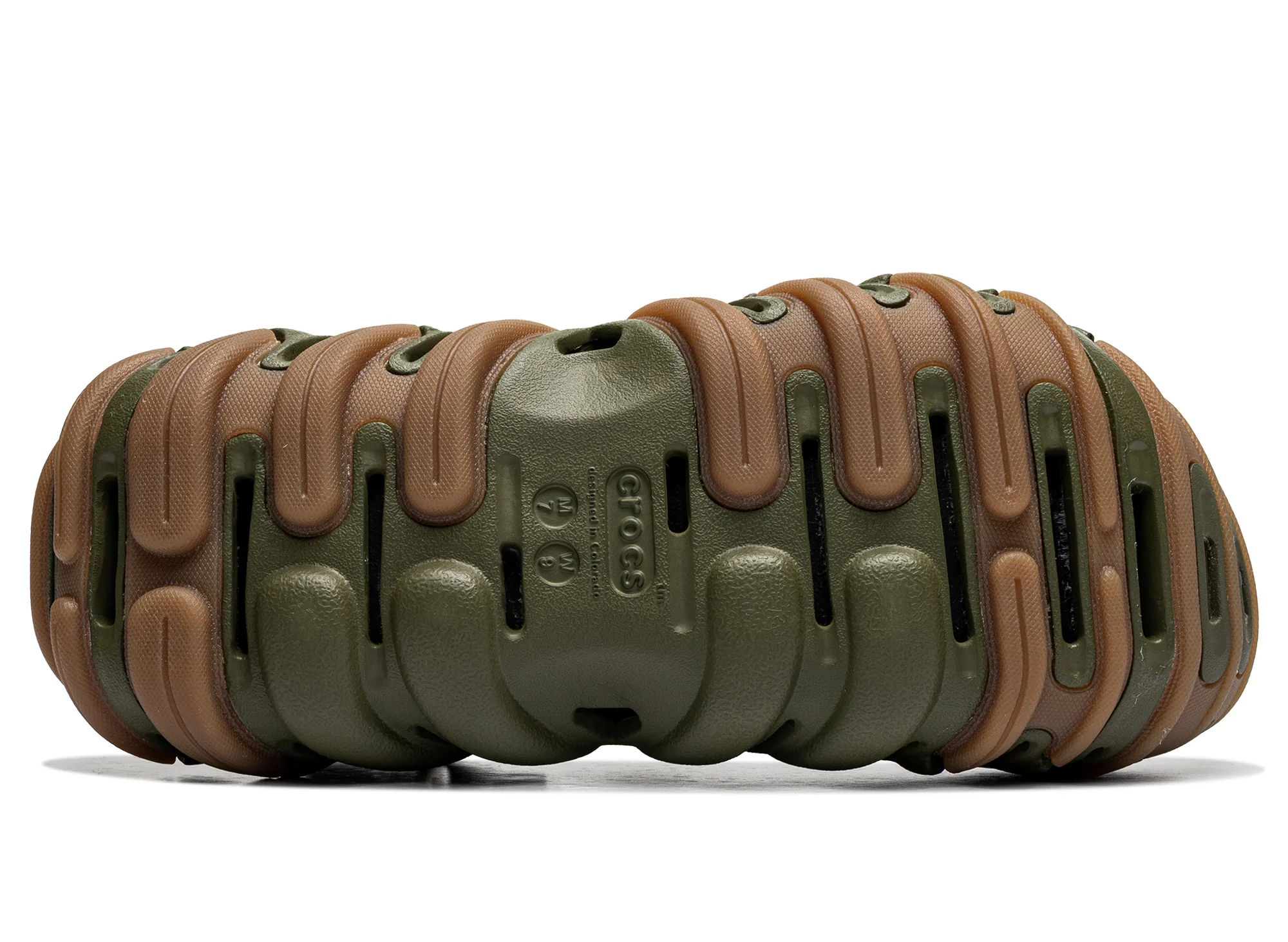 Crocs Echo Gum RO Clog - Image 5
