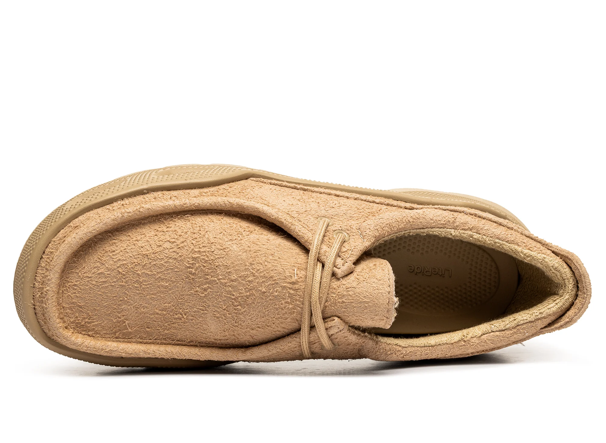 Crocs Gallery Shoe Bark - Image 4