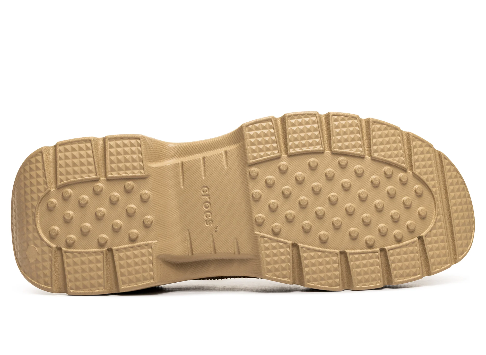 Crocs Gallery Shoe Bark - Image 5