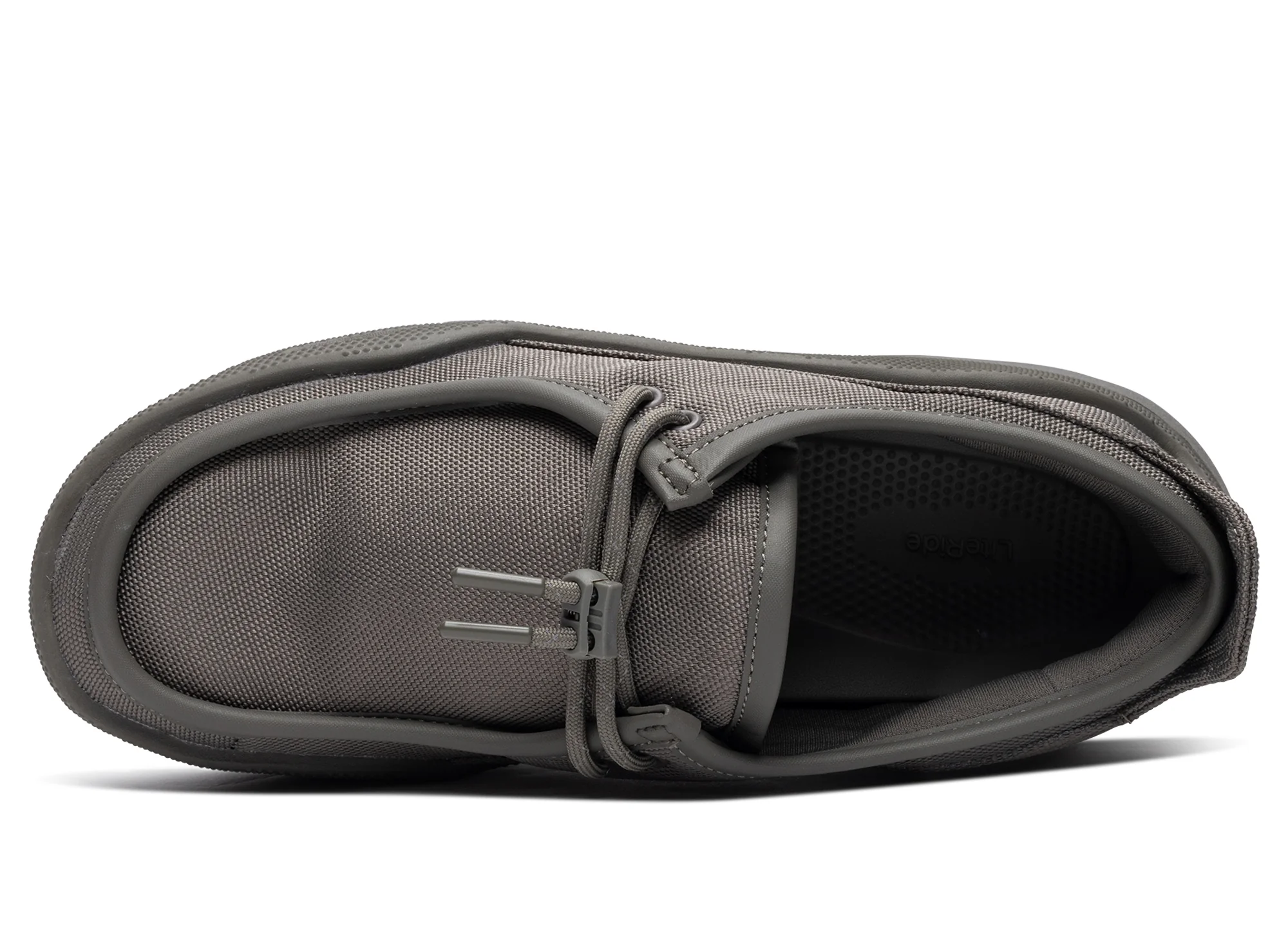 Crocs Gallery Shoe Tech in Dusty Olive - Image 4