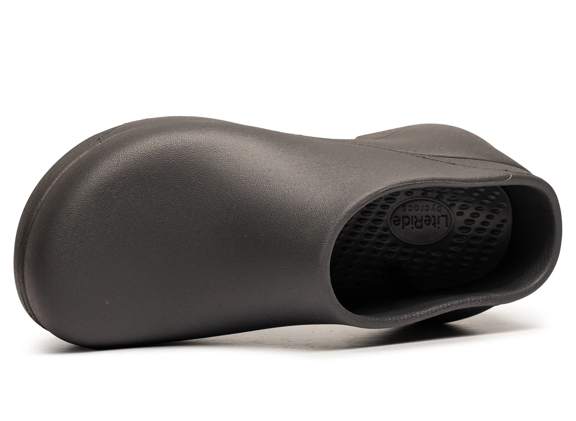 Crocs Hydra Clog Black Sand - Image 4