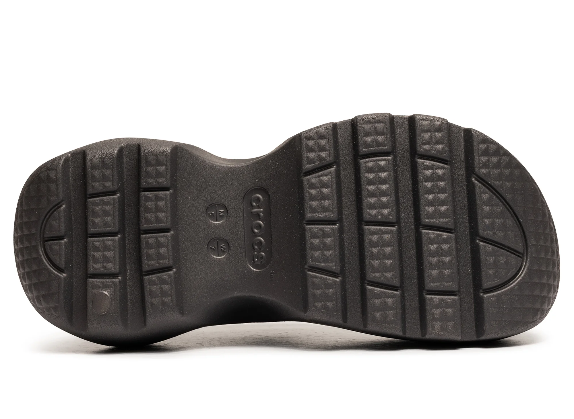 Crocs Hydra Clog Black Sand - Image 5