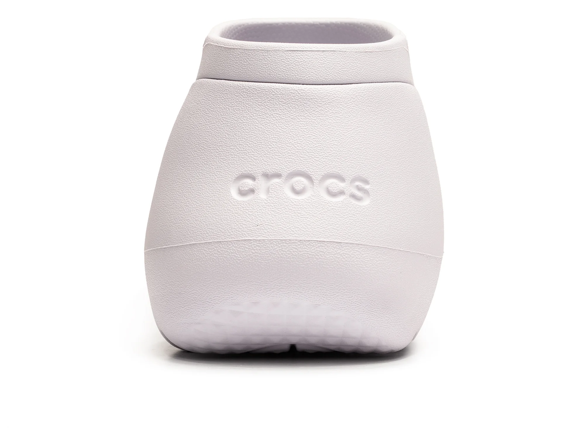 Crocs Hydra Clog Frosted Grape - Image 2