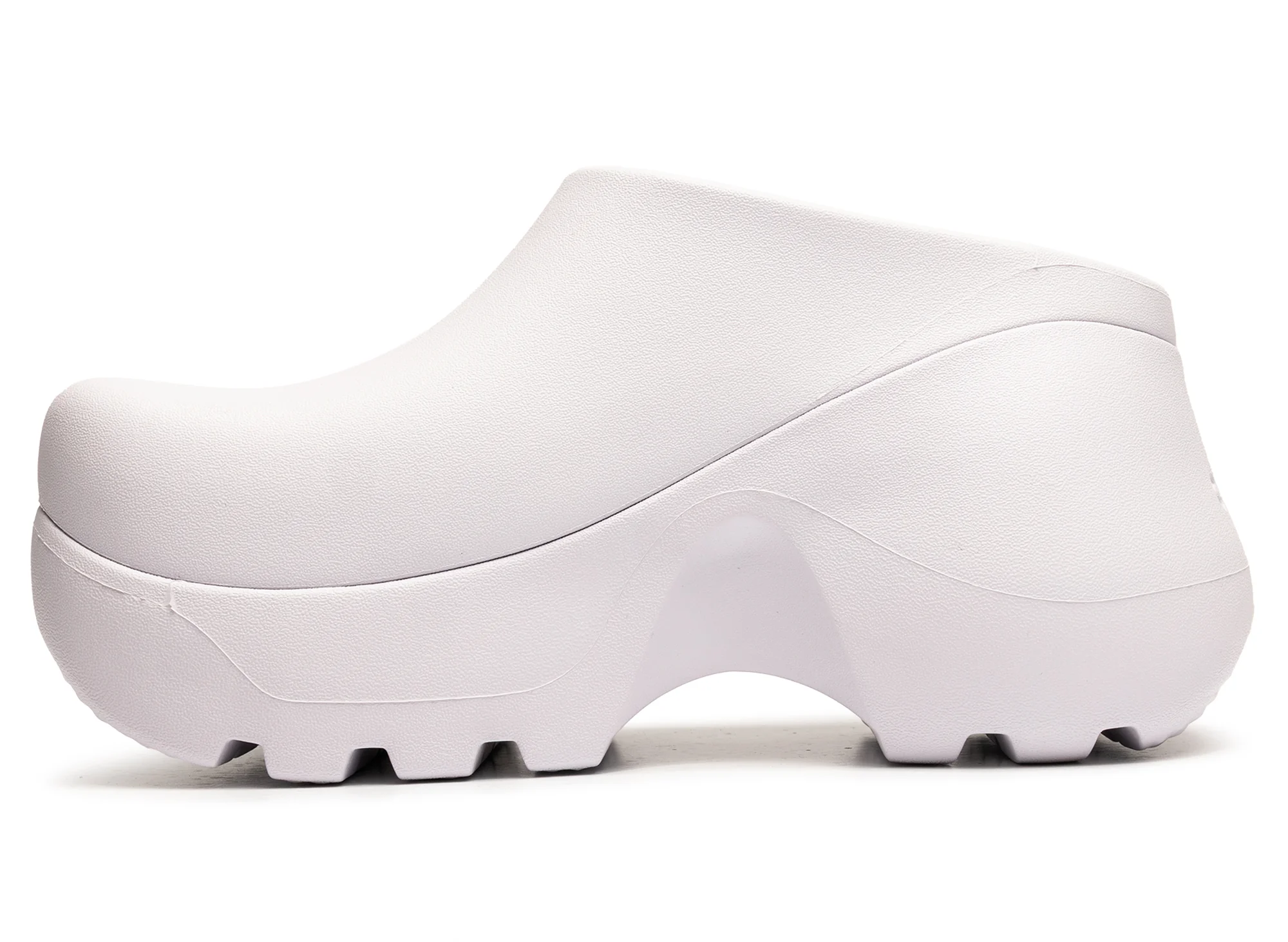 Crocs Hydra Clog Frosted Grape - Image 3