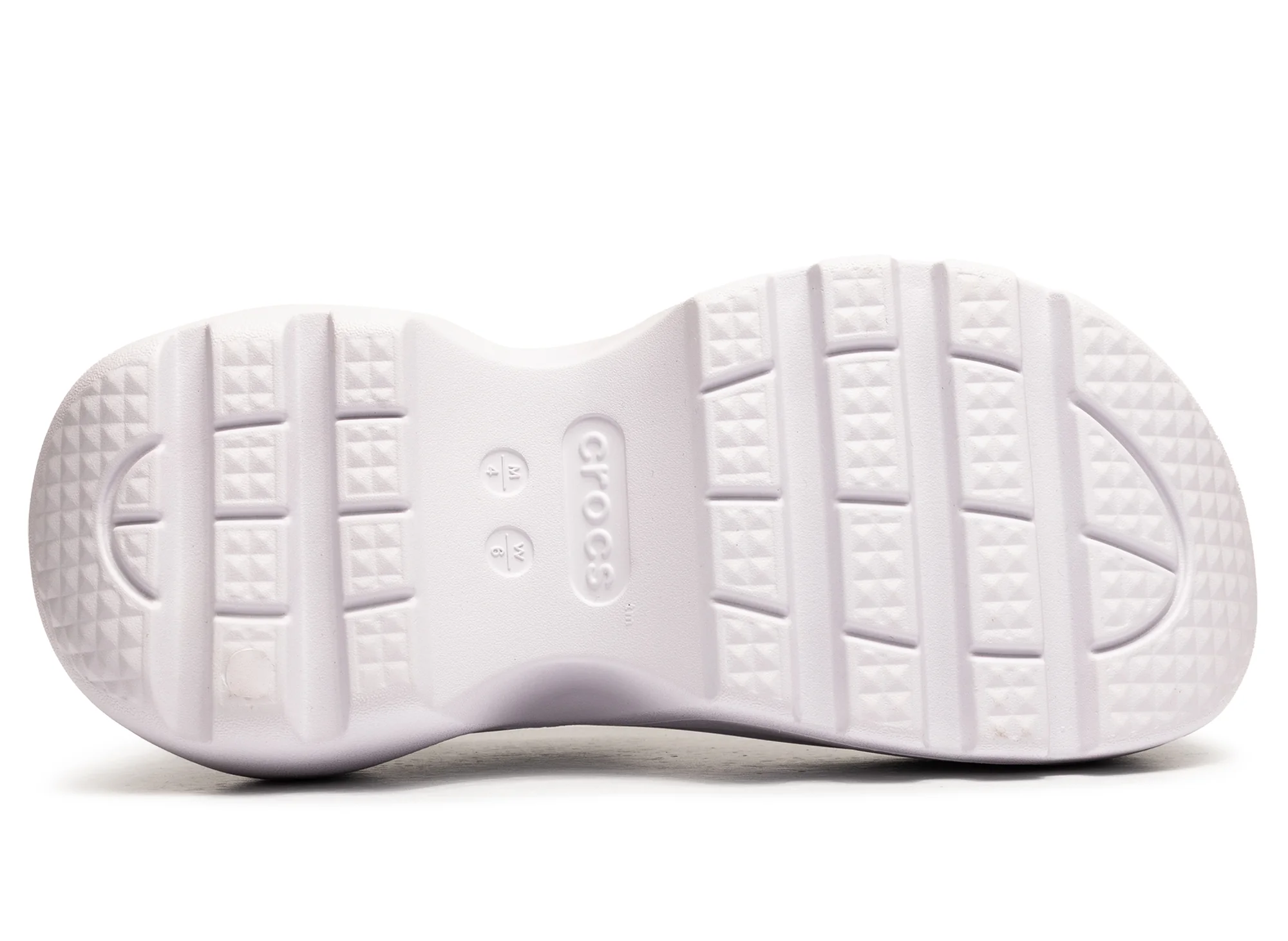 Crocs Hydra Clog Frosted Grape - Image 5