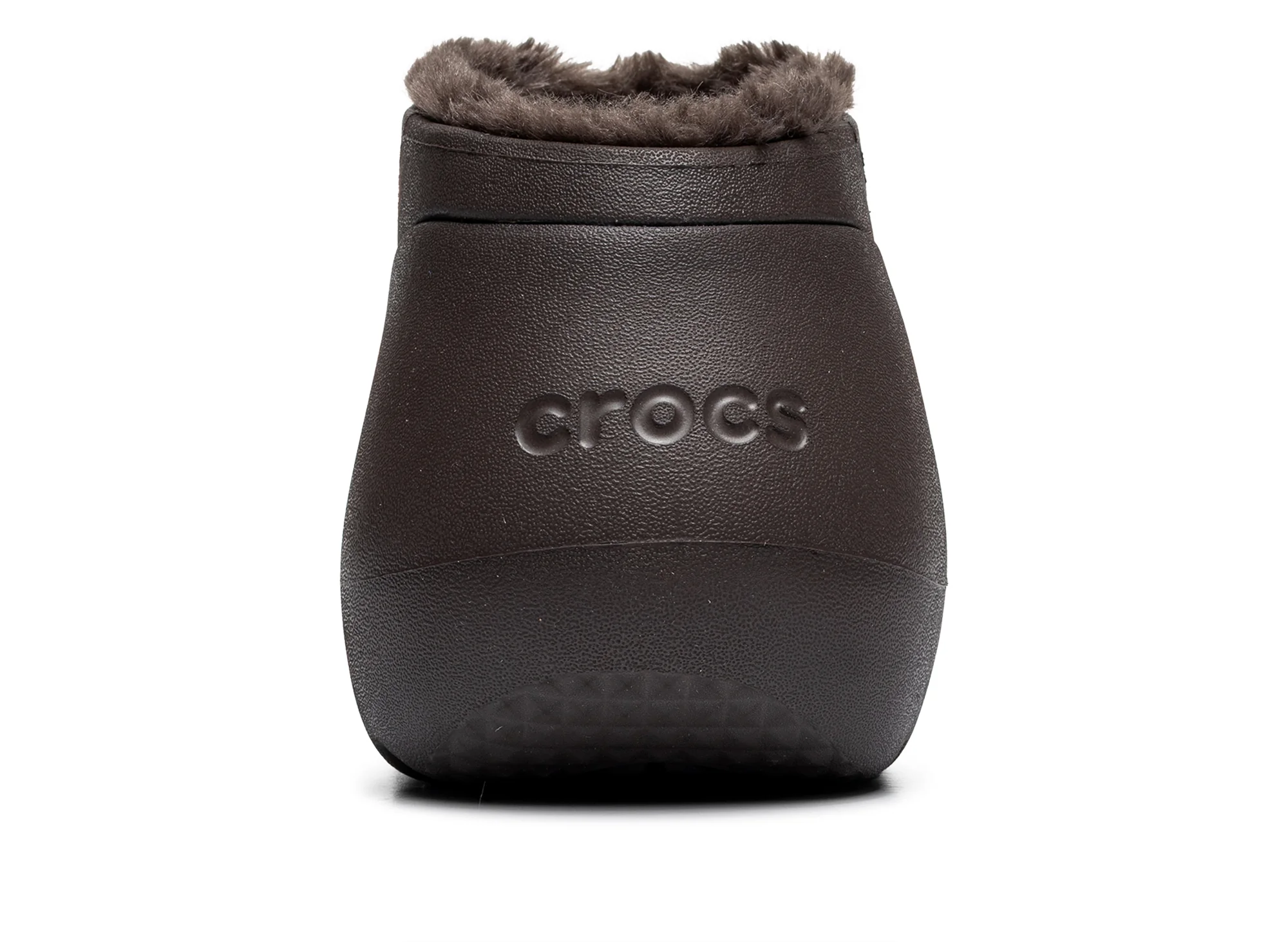 Crocs Hydra Clog Lined in Espresso - Image 2