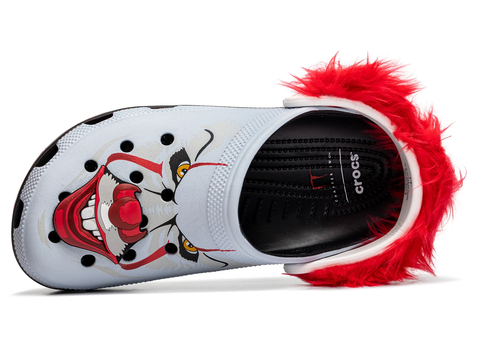 Crocs IT Pennywise Classic Clog - Image 4