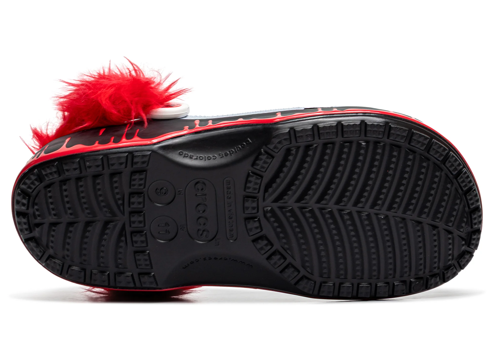 Crocs IT Pennywise Classic Clog - Image 5