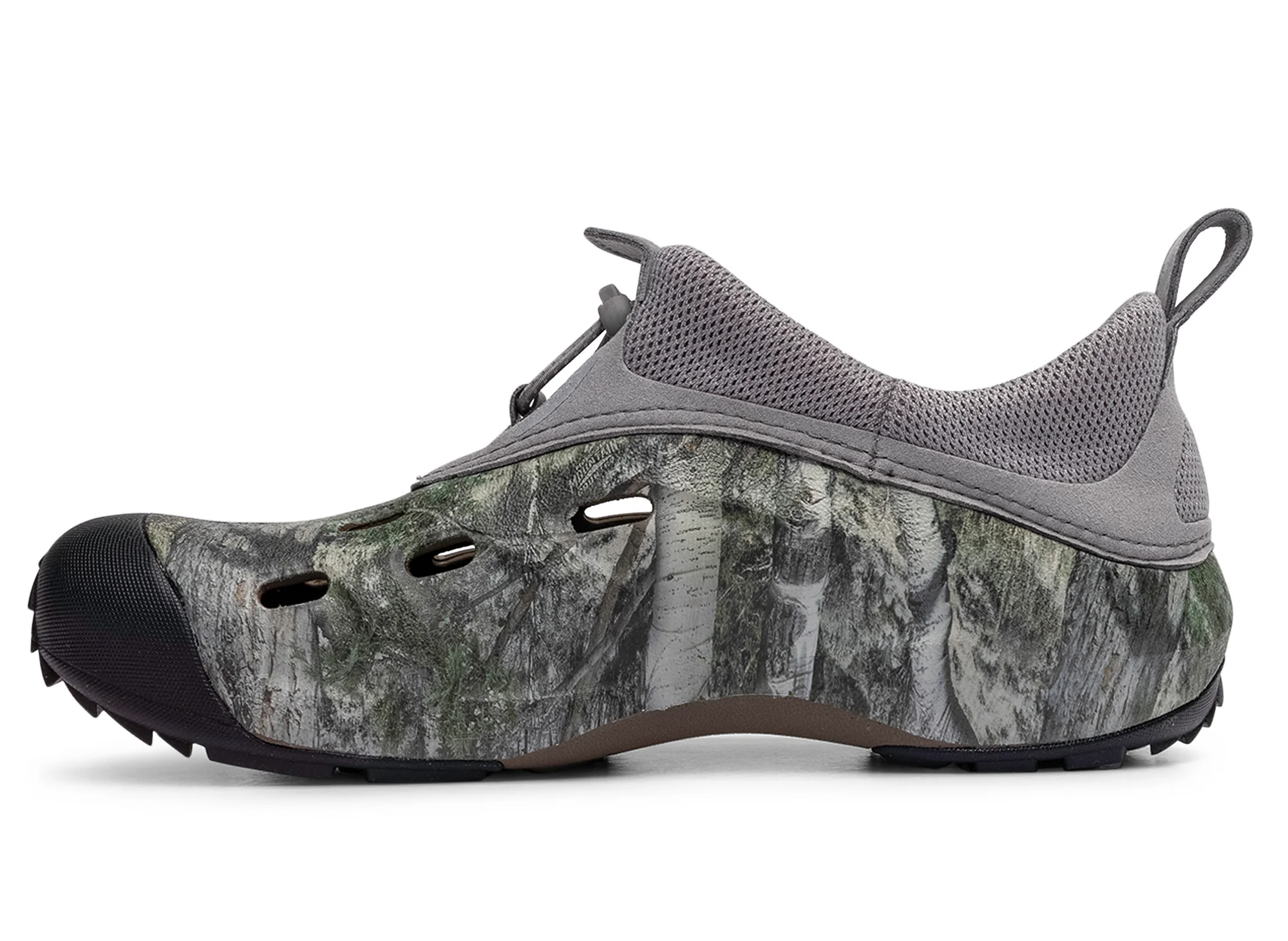 Crocs Mossy Oak Quick Trail - Image 3