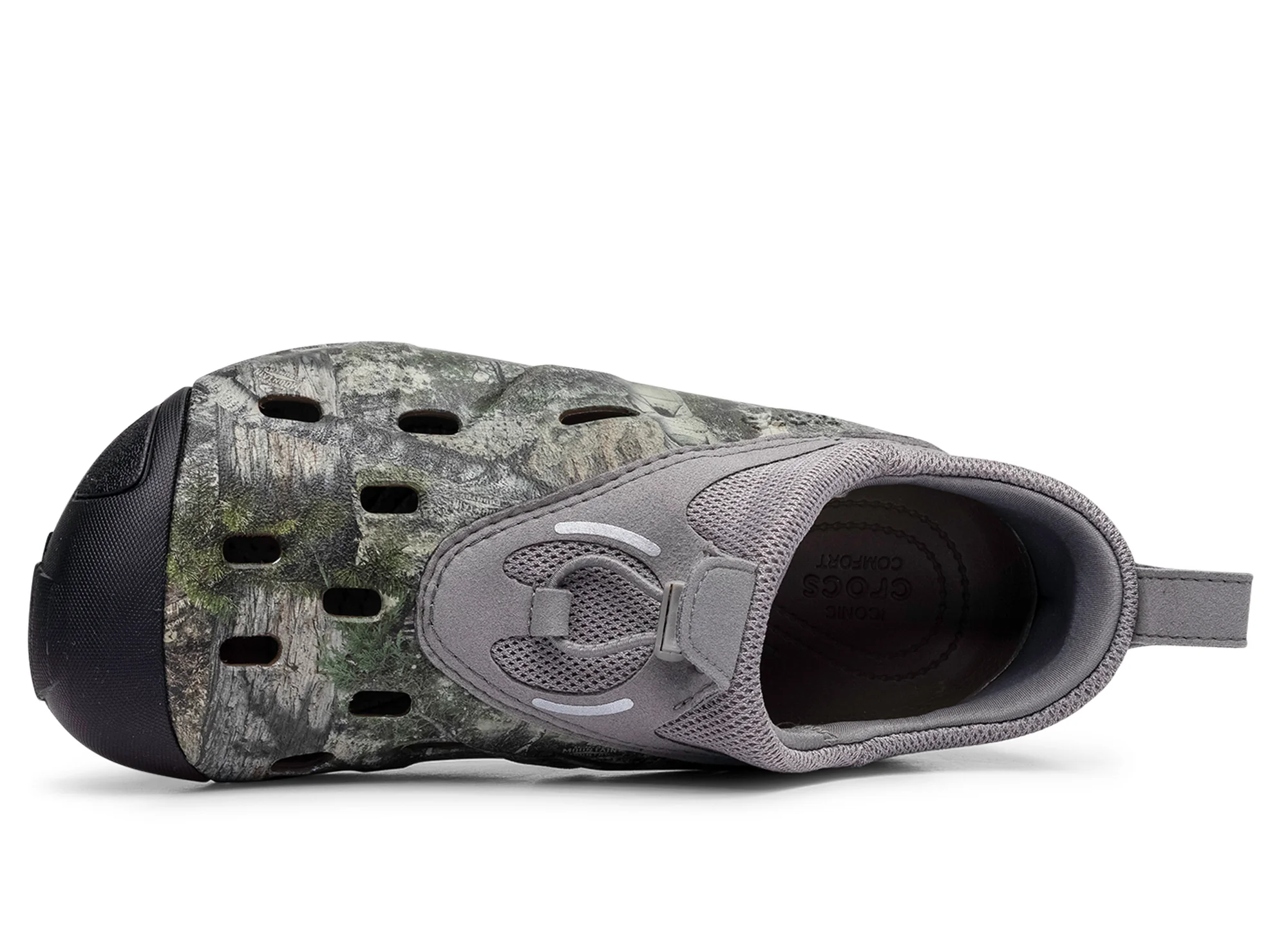 Crocs Mossy Oak Quick Trail - Image 4
