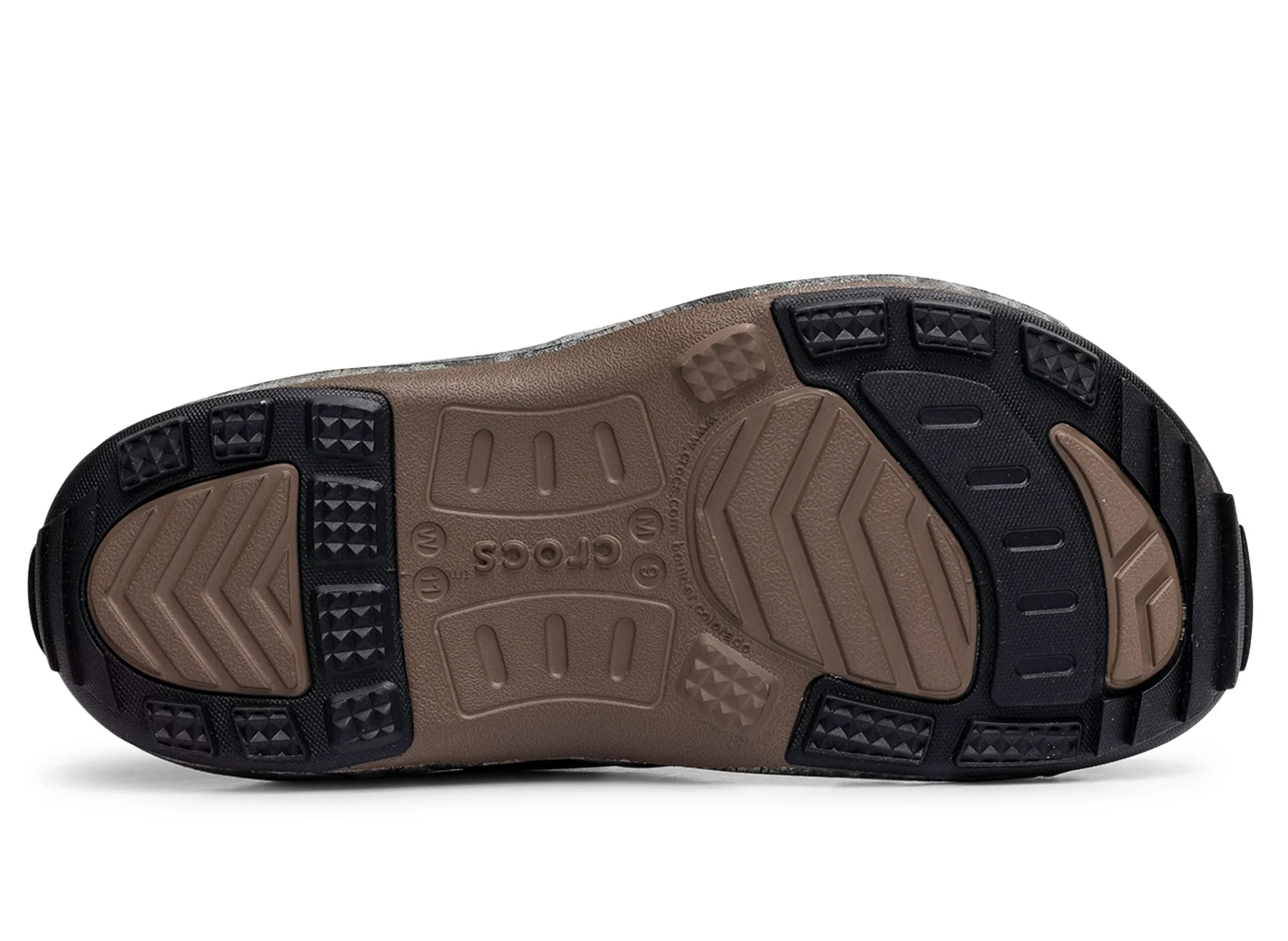 Crocs Mossy Oak Quick Trail - Image 5