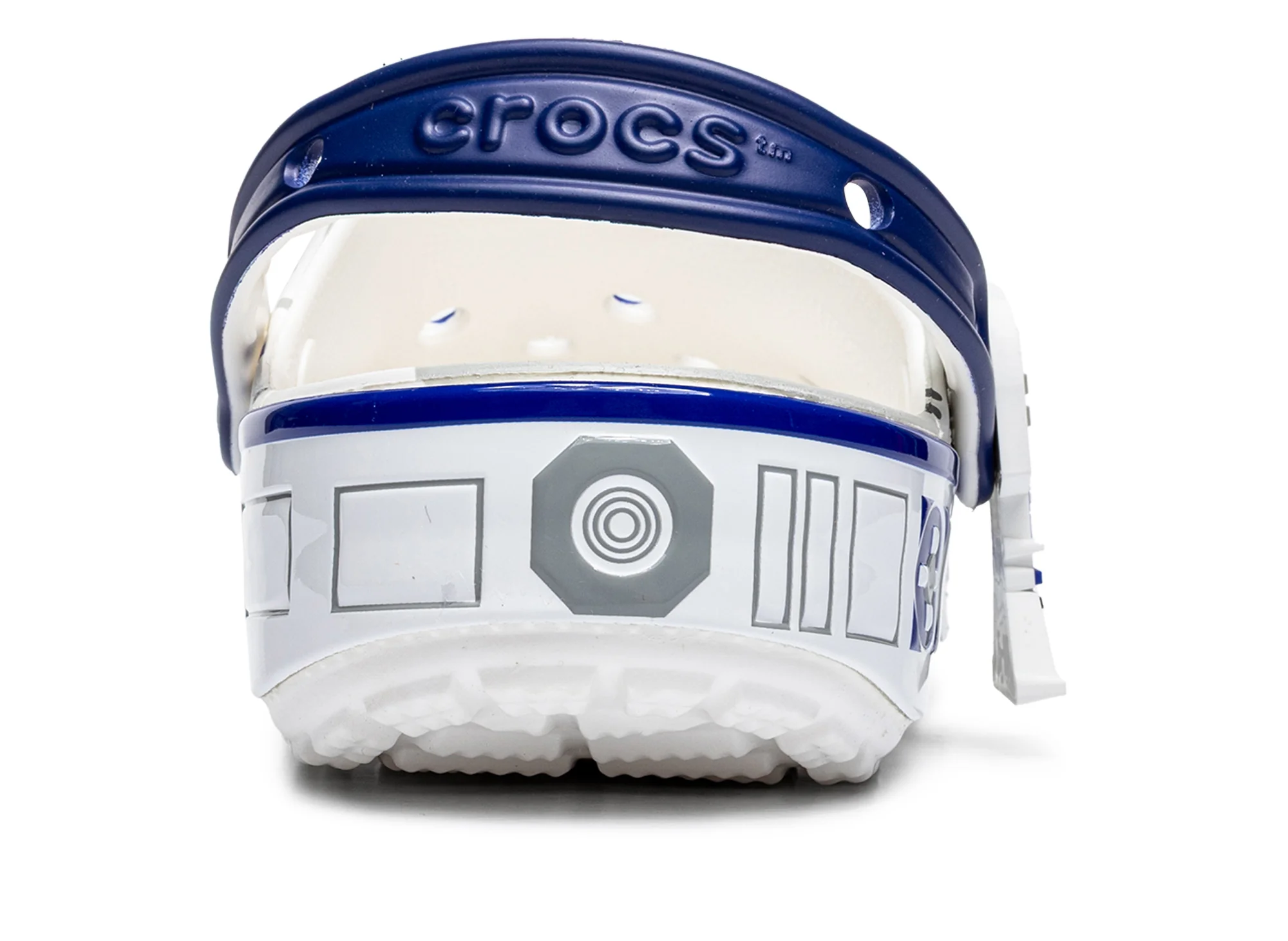 Crocs Star Wars R2D2 Classic Clog - Image 2