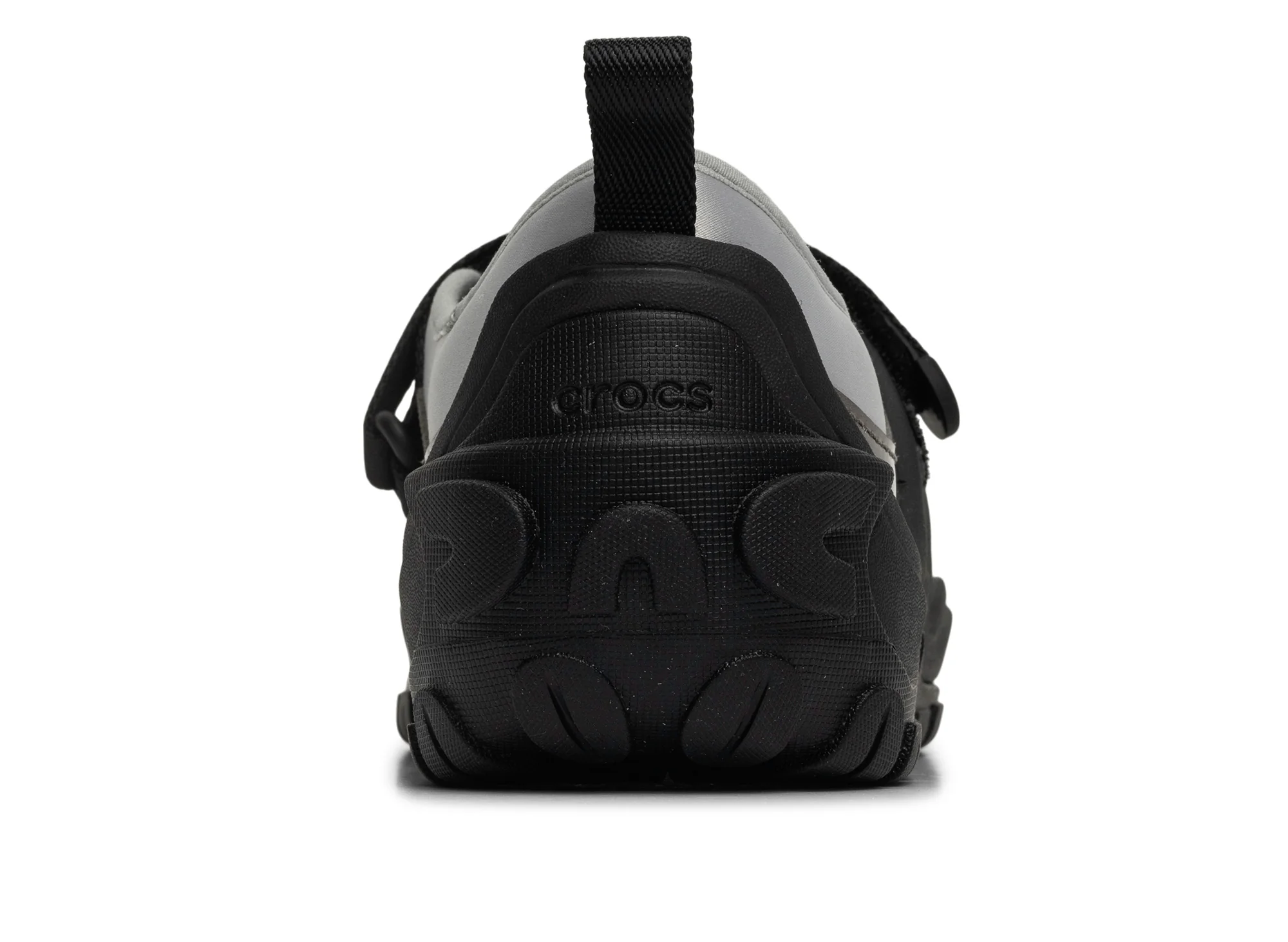 Crocs Terre Ballet Core in Black - Image 2