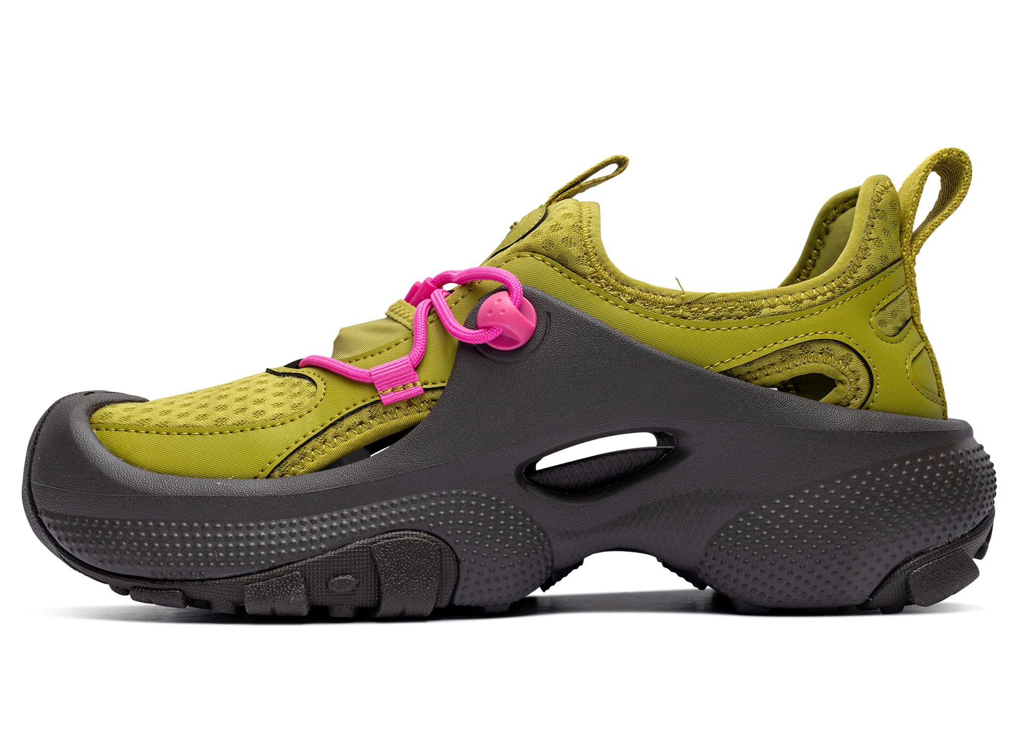 Crocs Trailbreak 2 Tech in DCc - Image 3