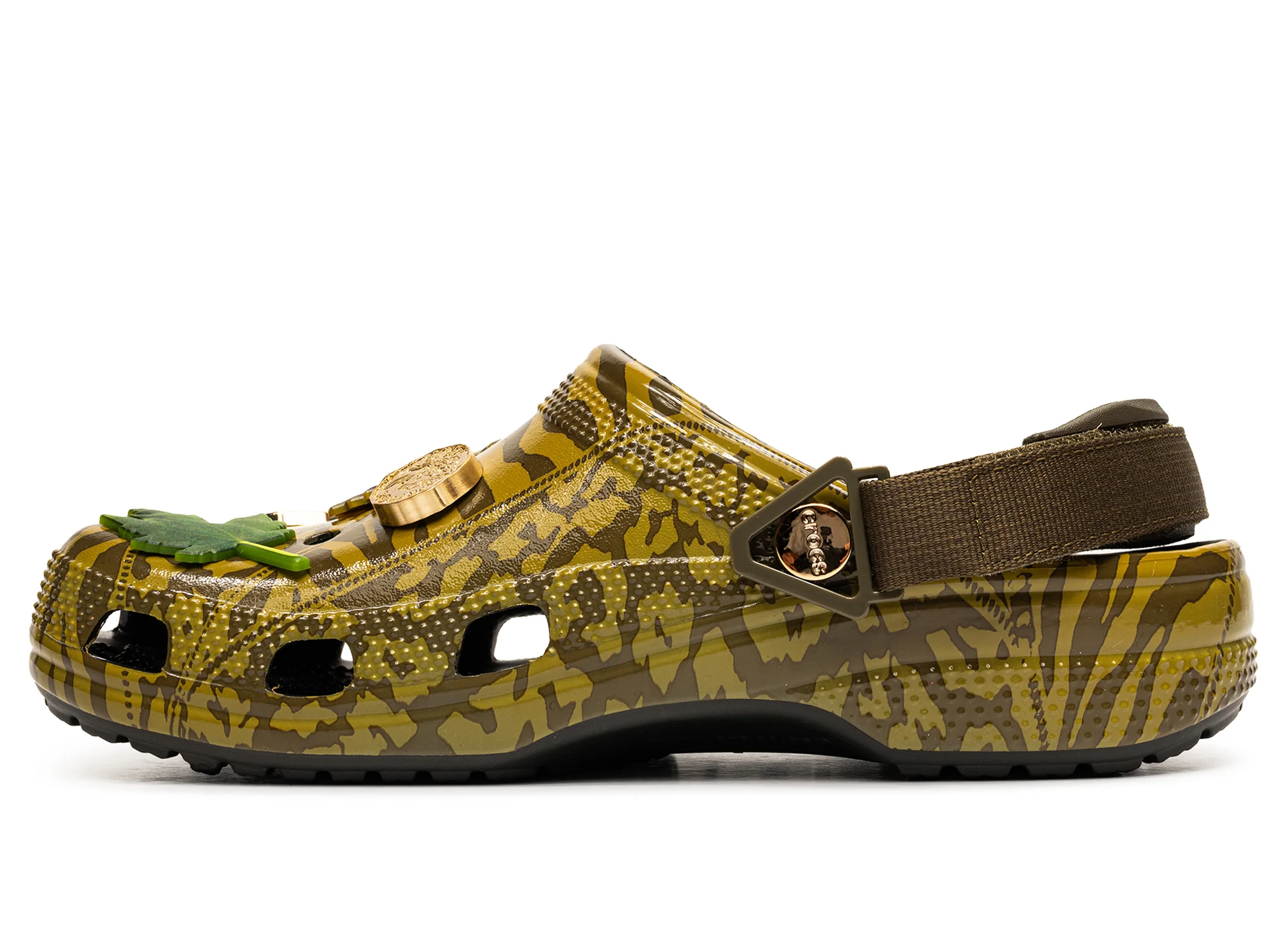 Crocs x Aries Arise Classic Clog Dal - Image 3