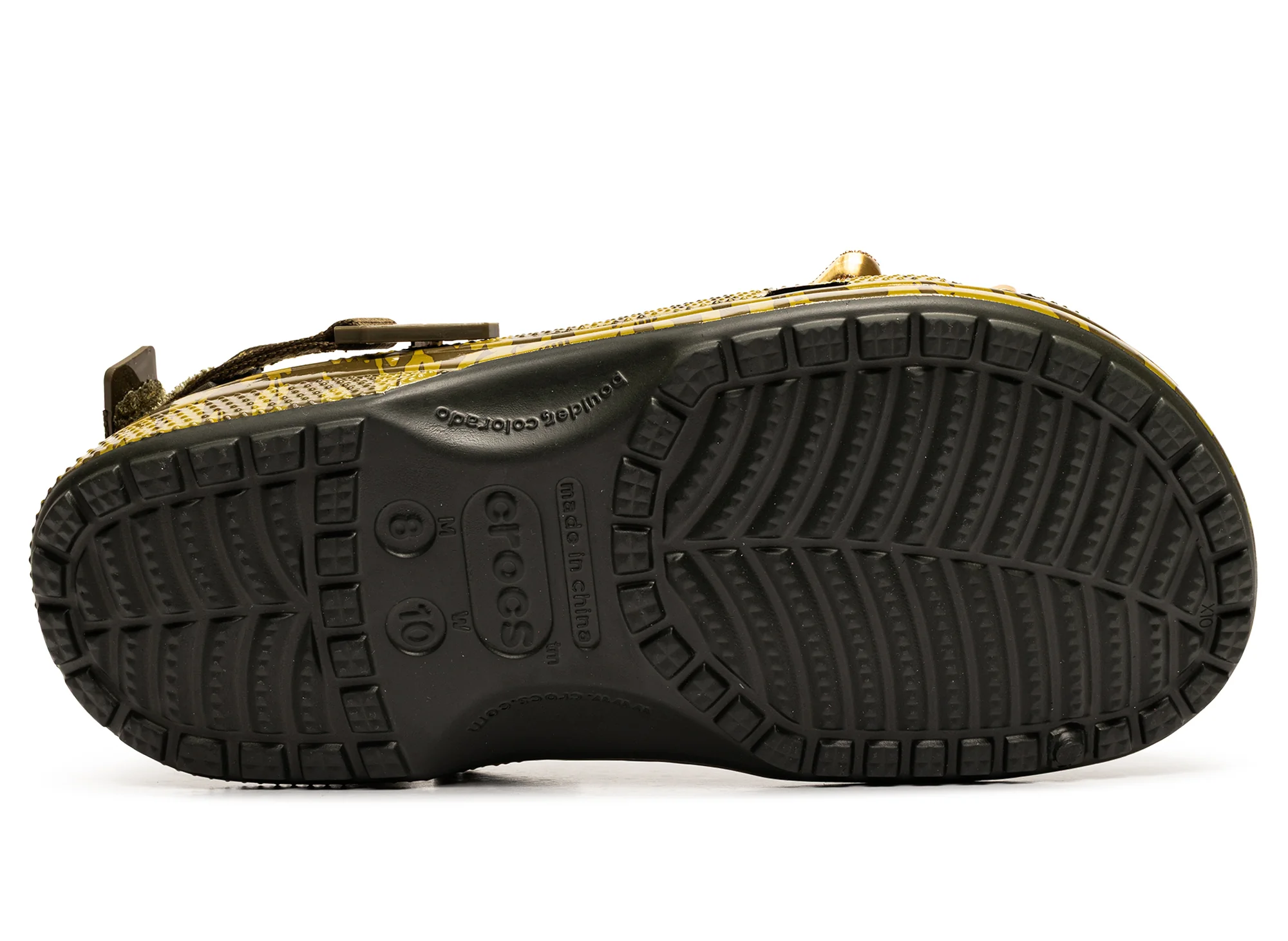 Crocs x Aries Arise Classic Clog Dal - Image 5