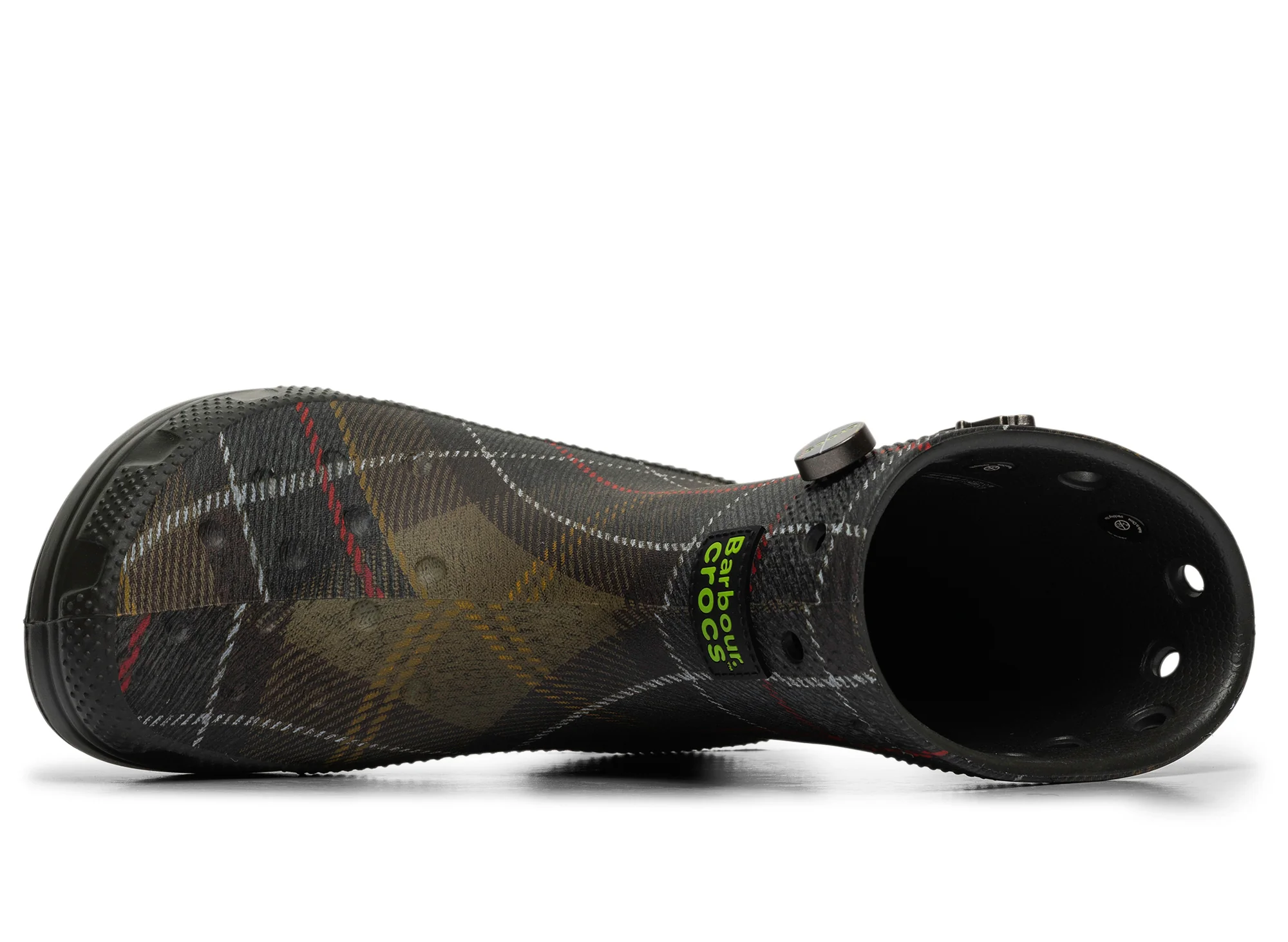 Crocs x Barbour Classic Boot - Image 4