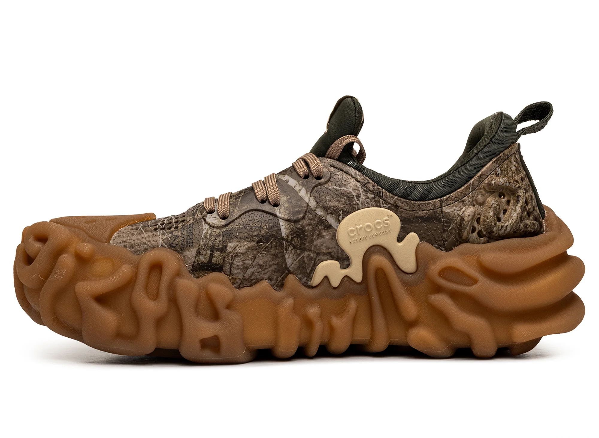 Crocs x Salehe Bembury Juniper Mlt - Image 3