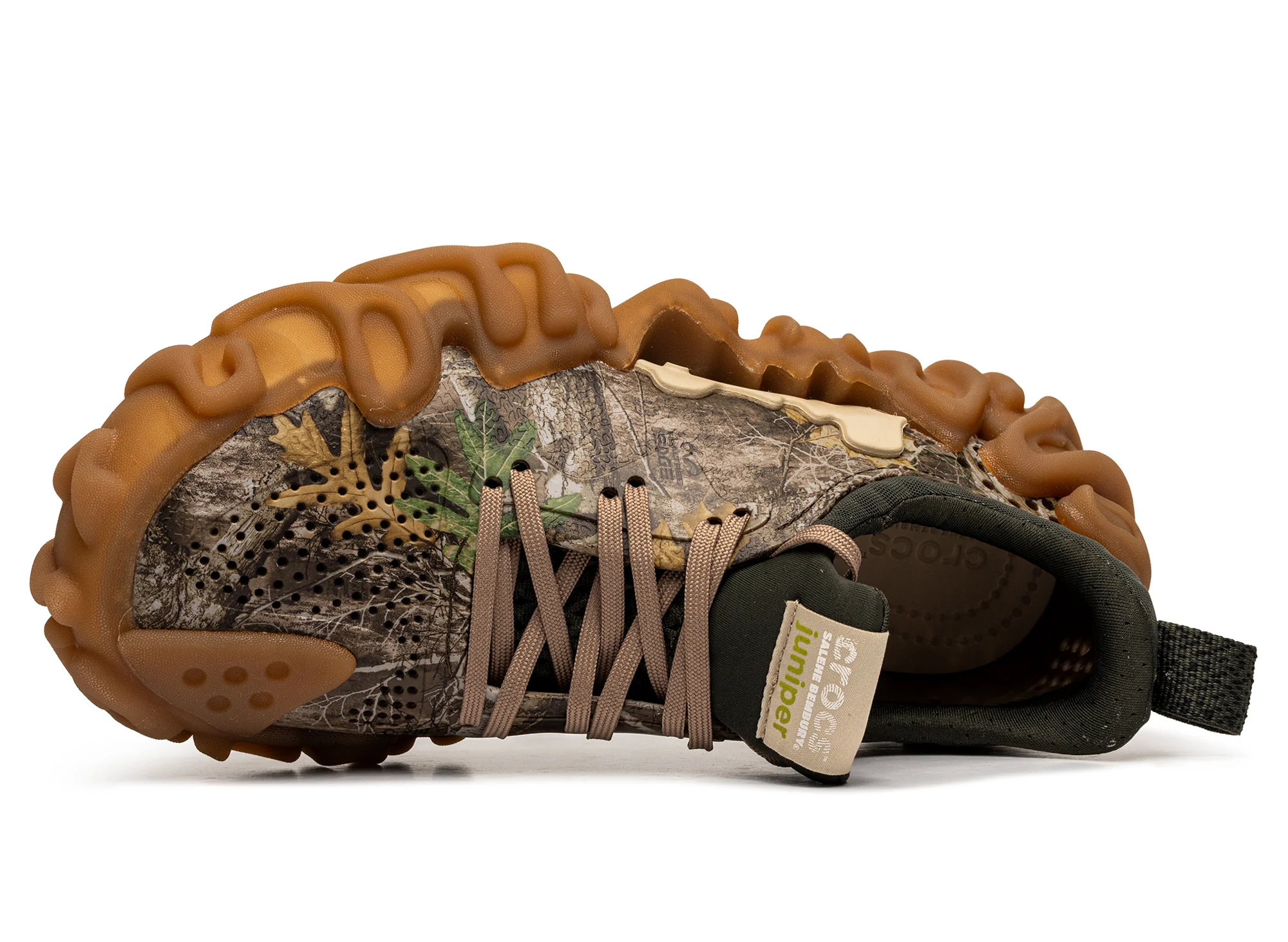 Crocs x Salehe Bembury Juniper Mlt - Image 4