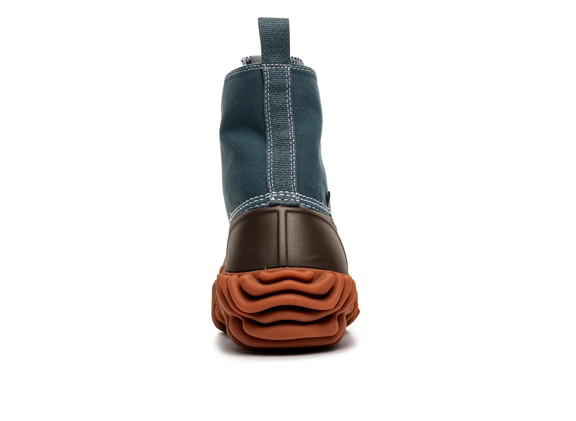 Crocs x Salehe Bembury The Cypress Boot Tetra - Image 2