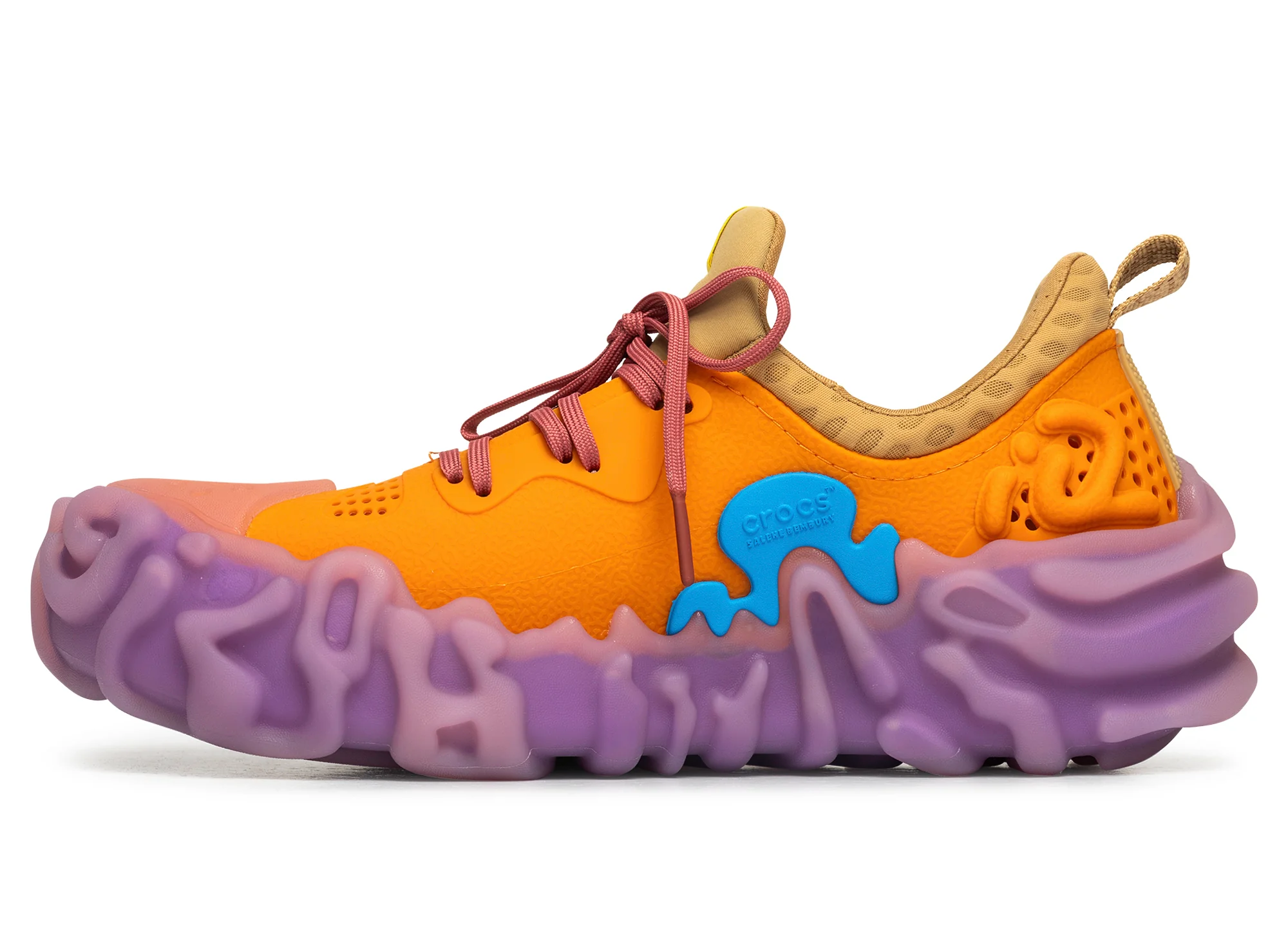 Crocs x Salehe Bembury x Juniper Apt - Image 3