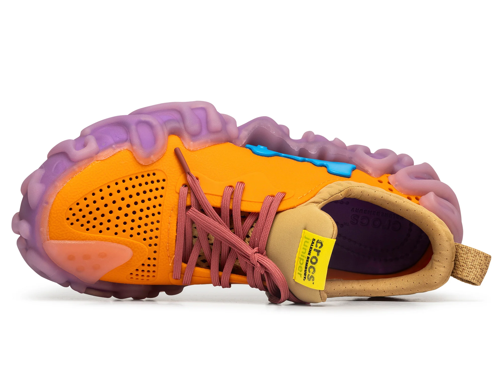 Crocs x Salehe Bembury x Juniper Apt - Image 4