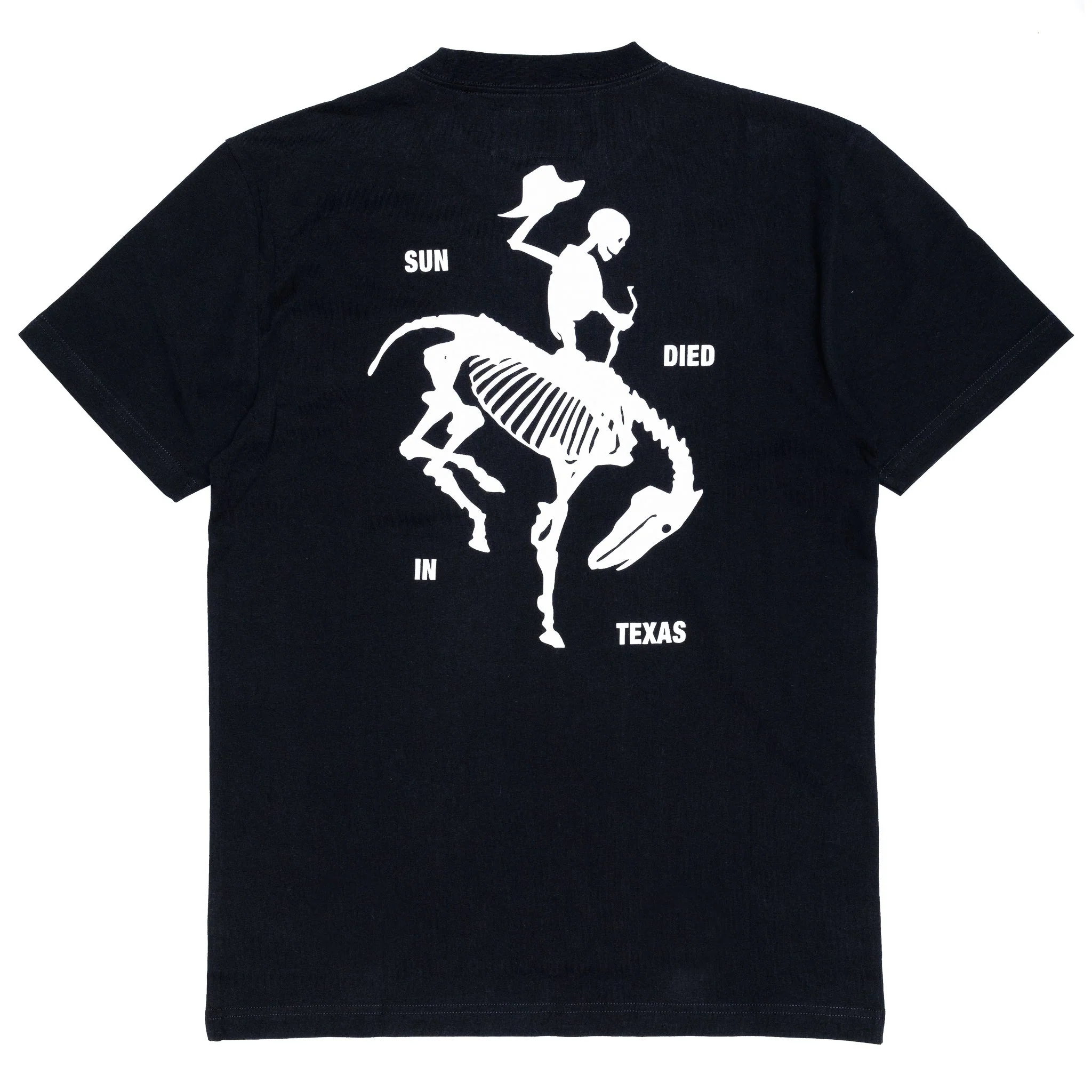 Dickies Knit S/S Pocket Tee - Image 2