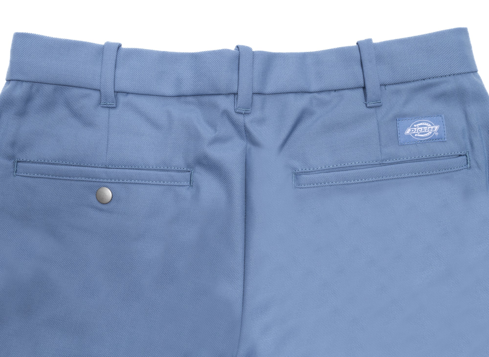 Dickies Pleated 874 Pants in Ashleigh Blue - Image 2