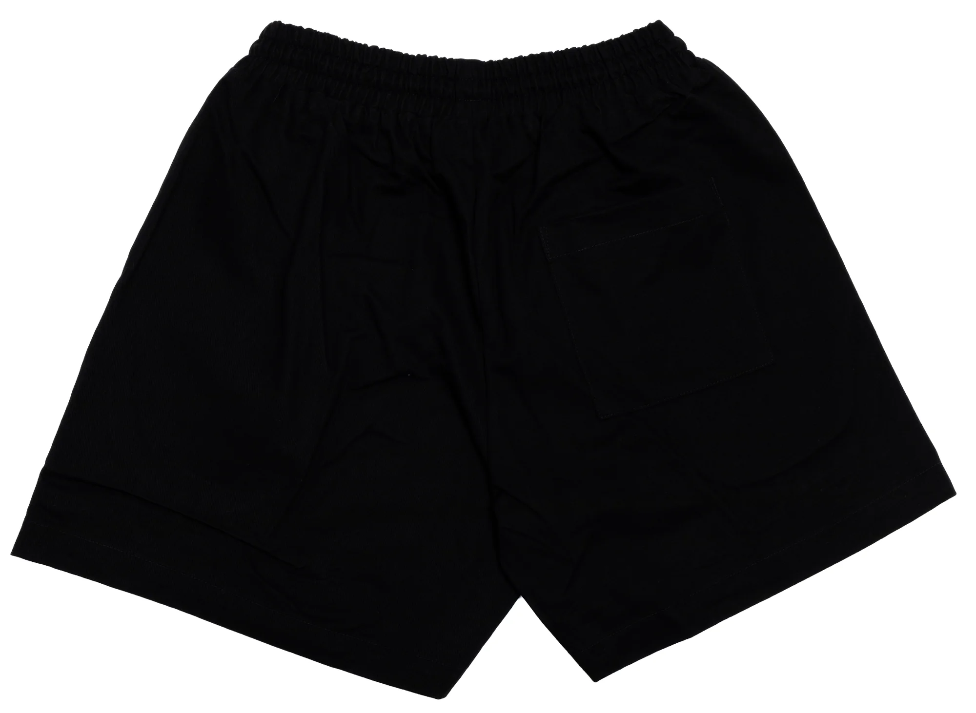Diet Starts Monday Apple Shorts - Image 3