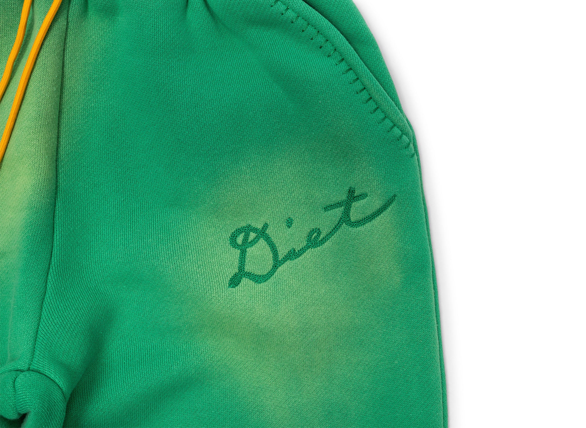 Diet Starts Monday Chainstitch Sweatpants - Image 2