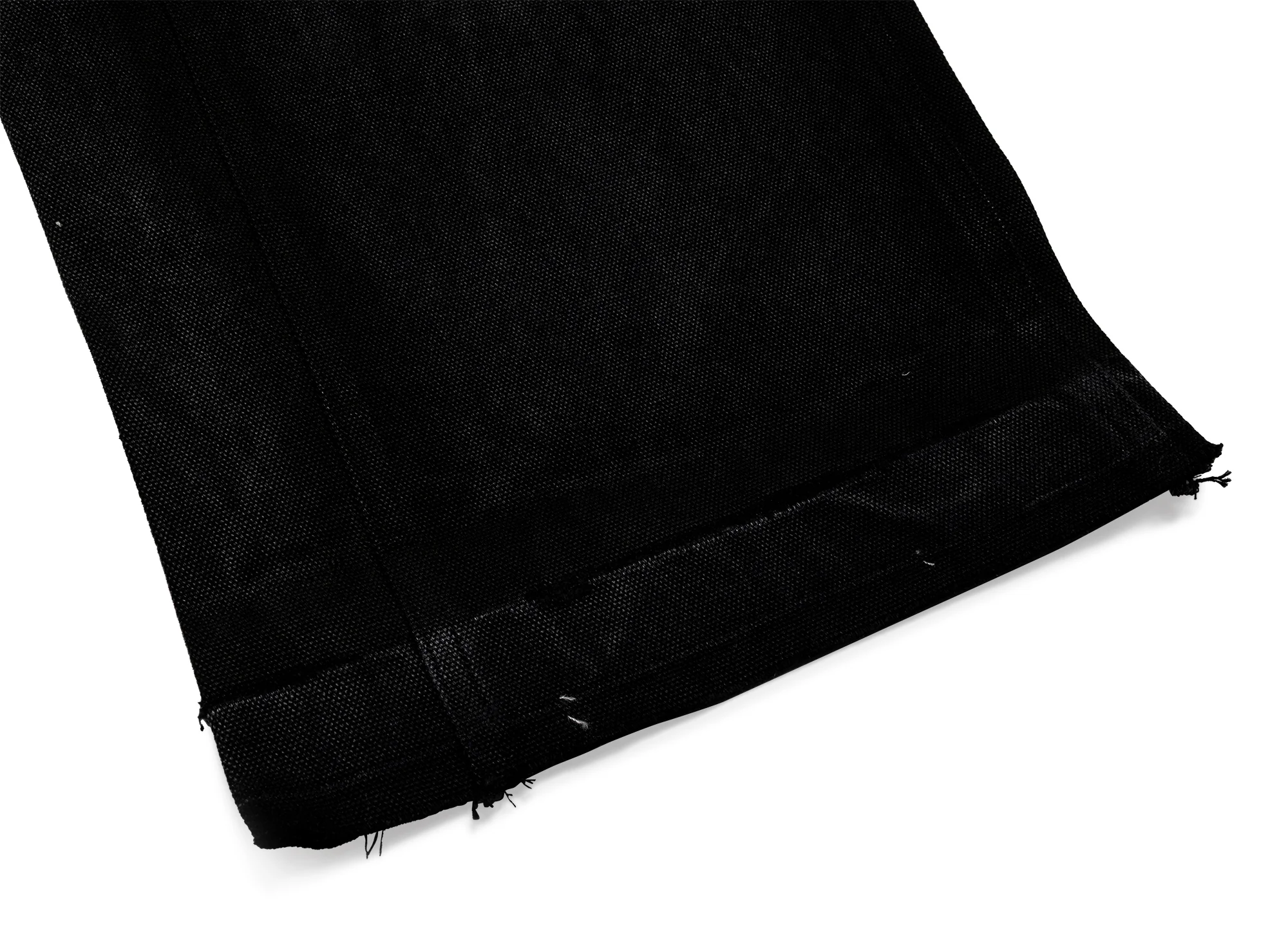 Diet Starts Monday DSM Cargo Pants - Outlined Black - Image 3
