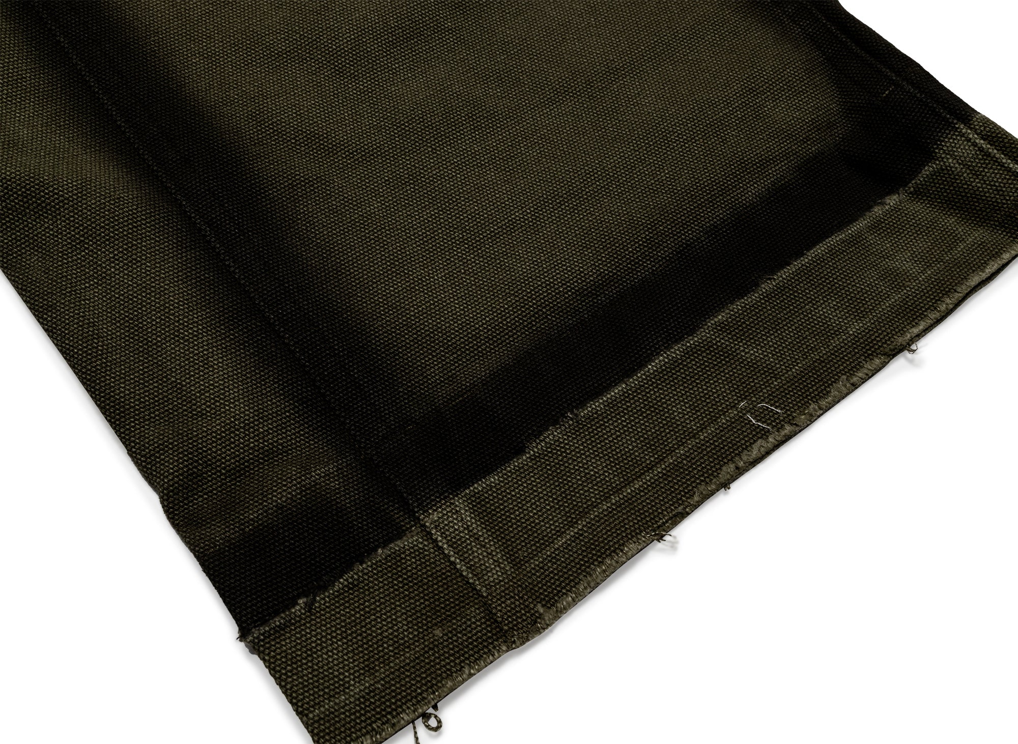 Diet Starts Monday DSM Cargo Pants - Outlined Olive - Image 3