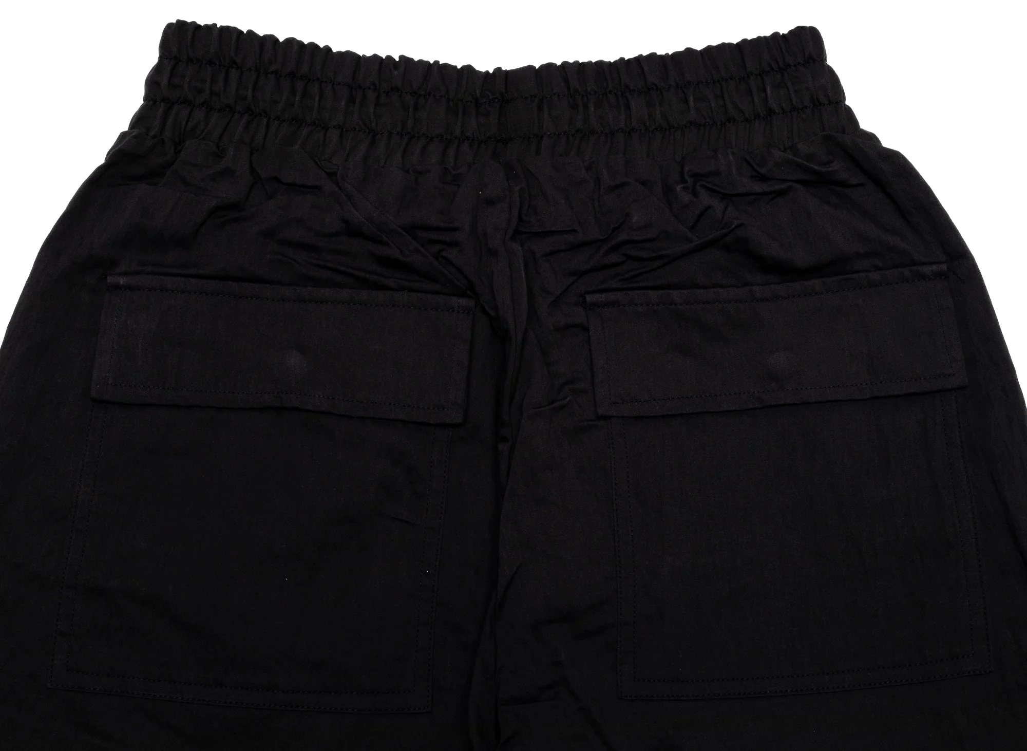 Diet Starts Monday Nylon Cargo Pants - Image 3