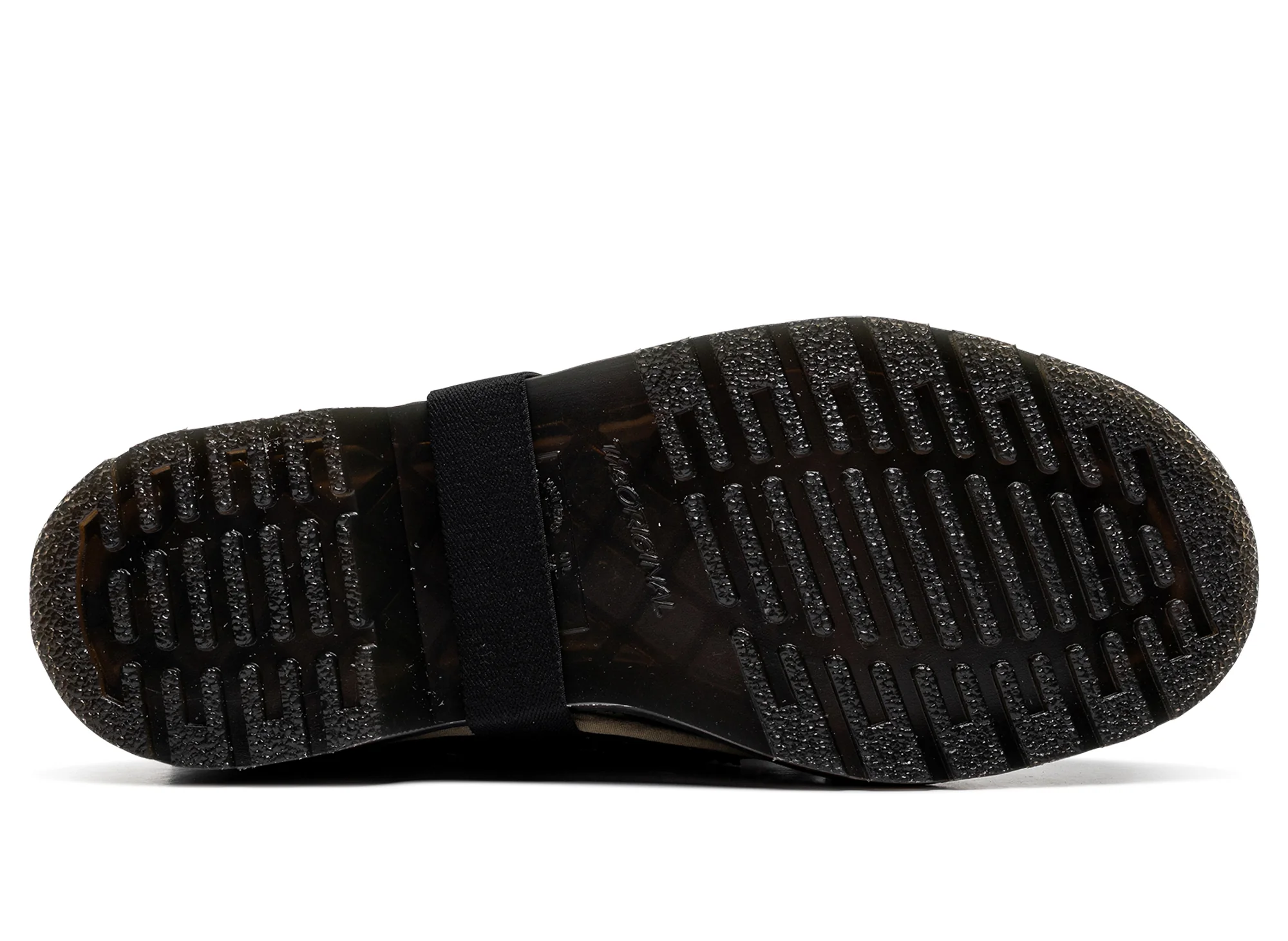 Dr. Martens 1460 Babylon in Black + Camo - Image 7