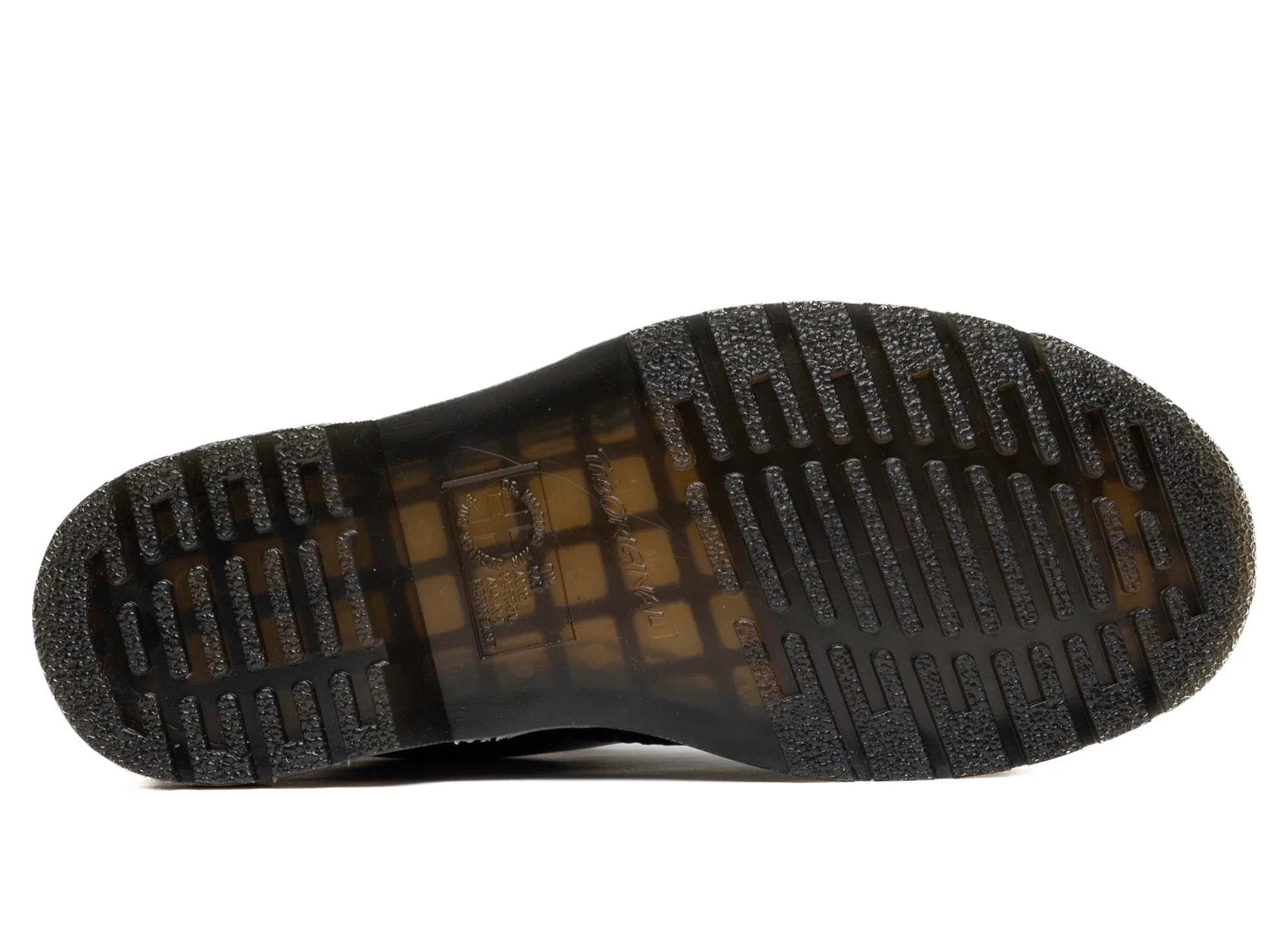 Dr. Martens 1460 For Pride Lace Up Boots - Image 5