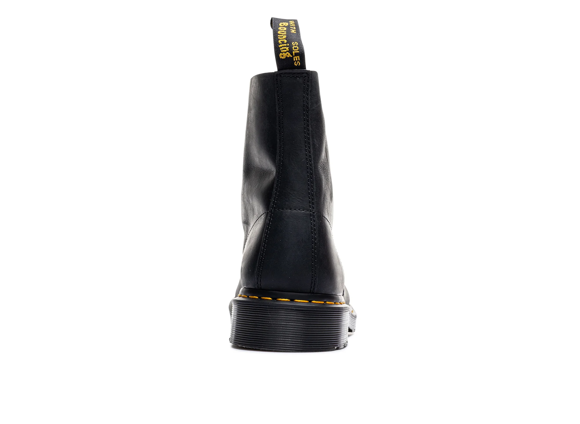 Dr. Martens 1460 Pascal Mt Black Wyoming - Image 3
