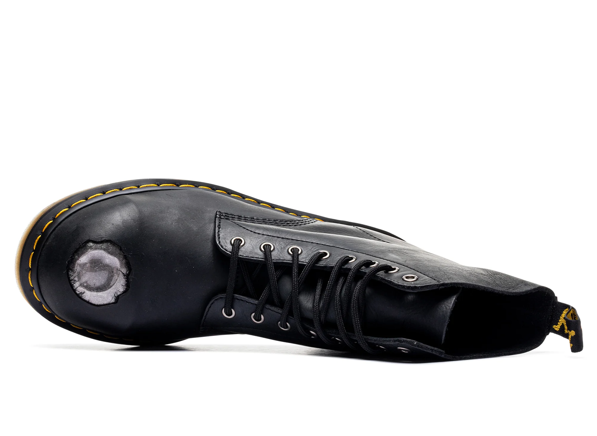 Dr. Martens 1460 Pascal Mt Black Wyoming - Image 5