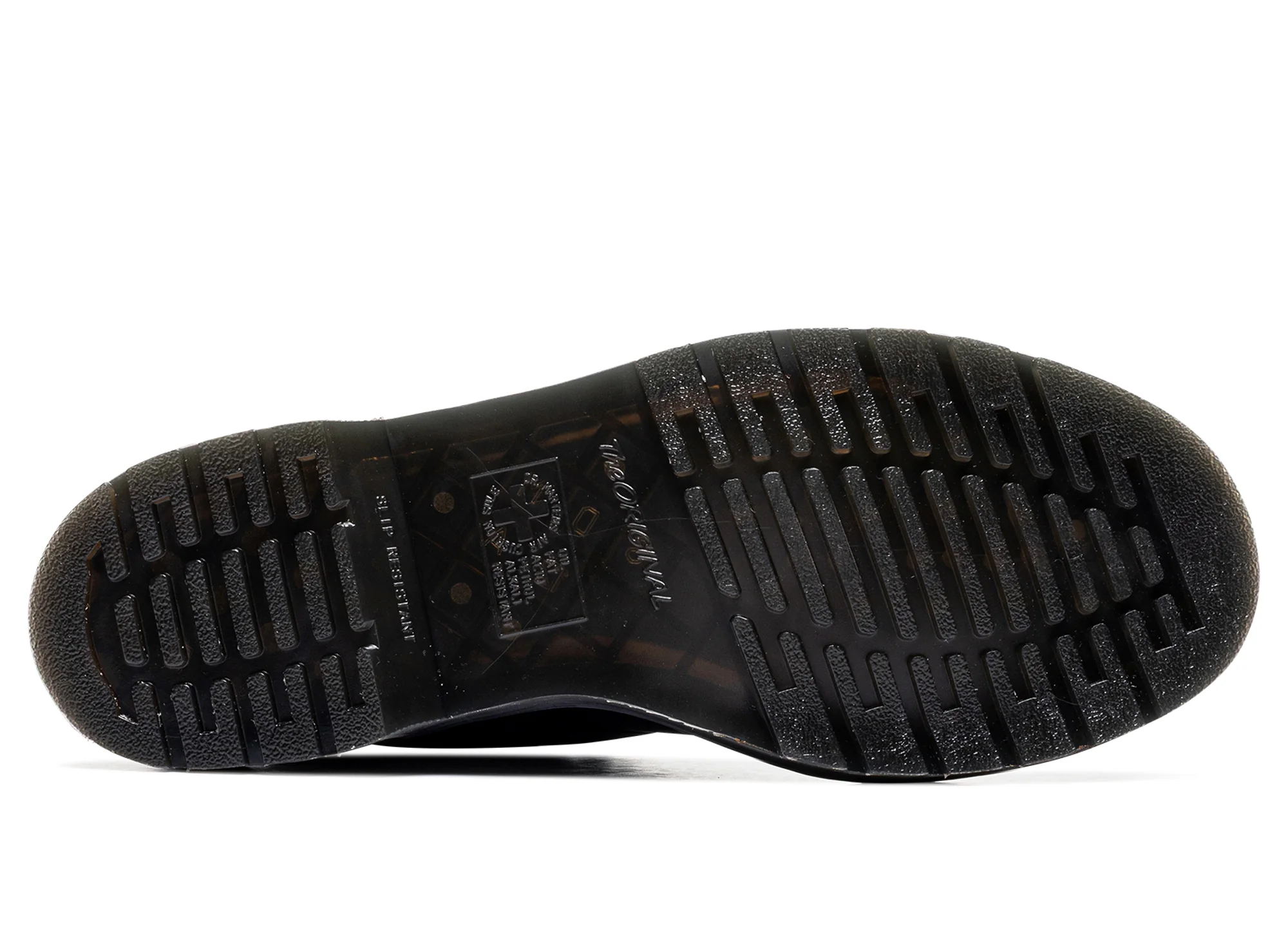 Dr. Martens 1460 Pascal Mt Black Wyoming - Image 6