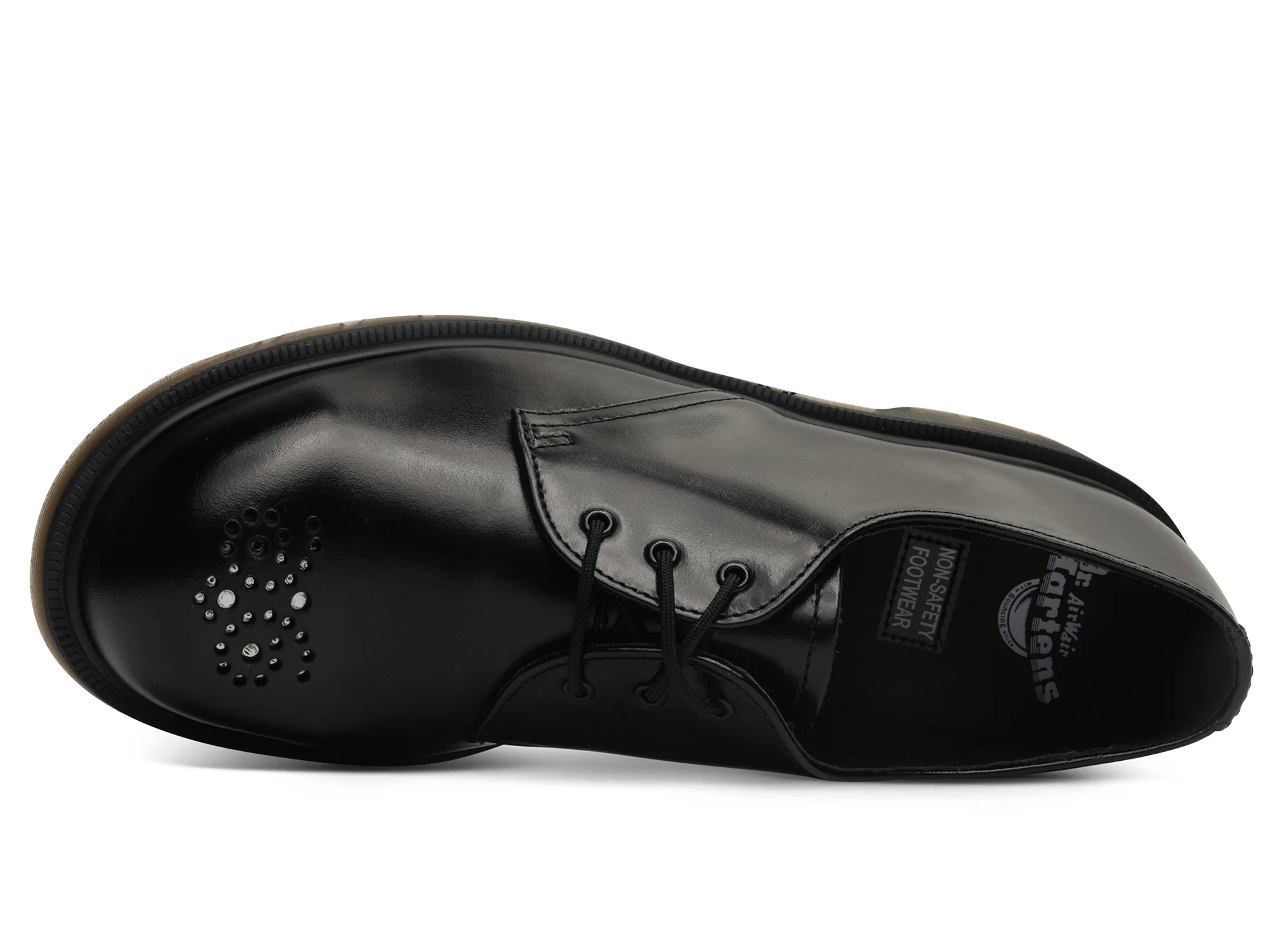 Dr. Martens 1461 Boots - Image 4