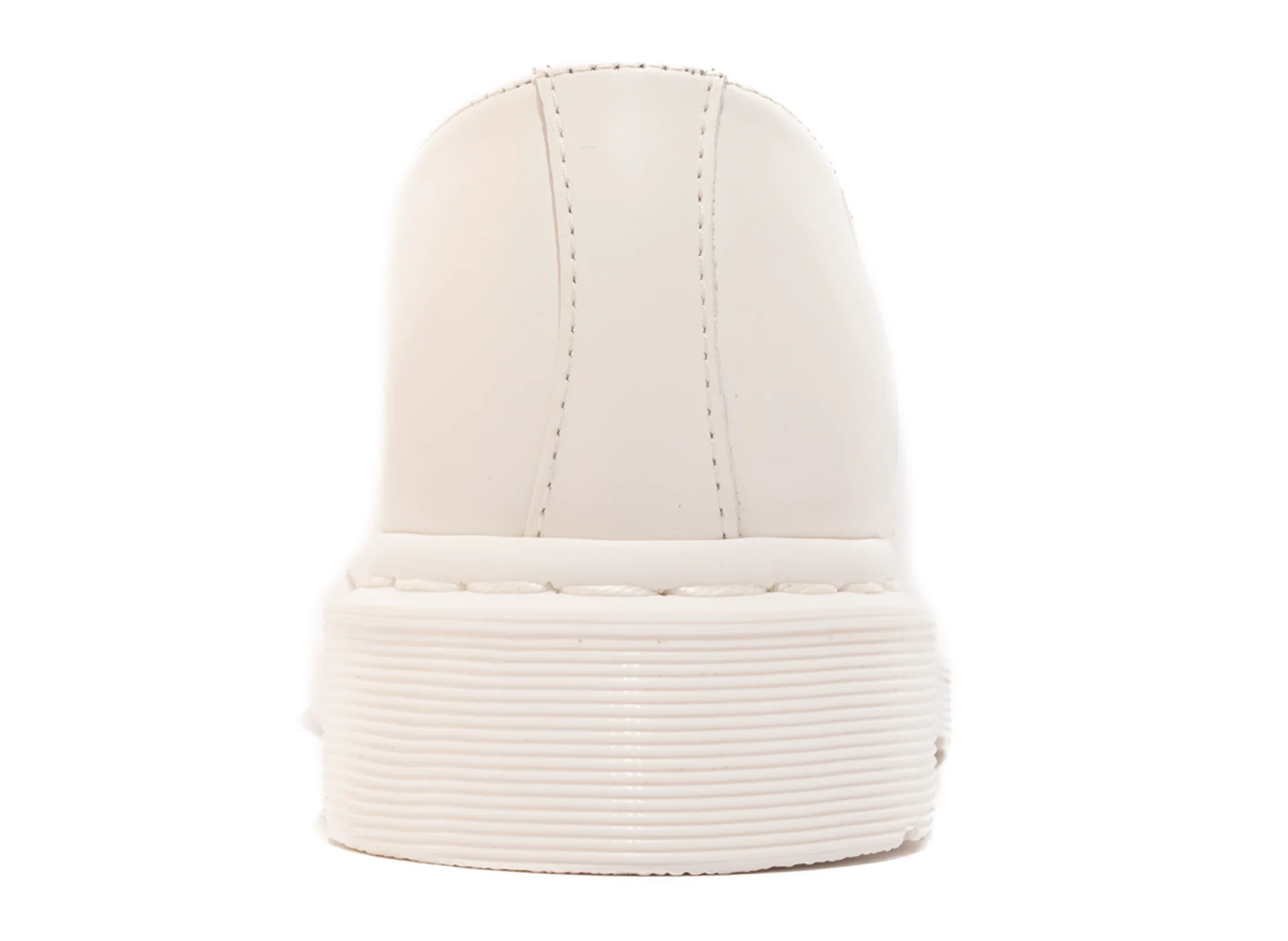 Dr. Martens 1461 For Pride White Smooth Boots - Image 2
