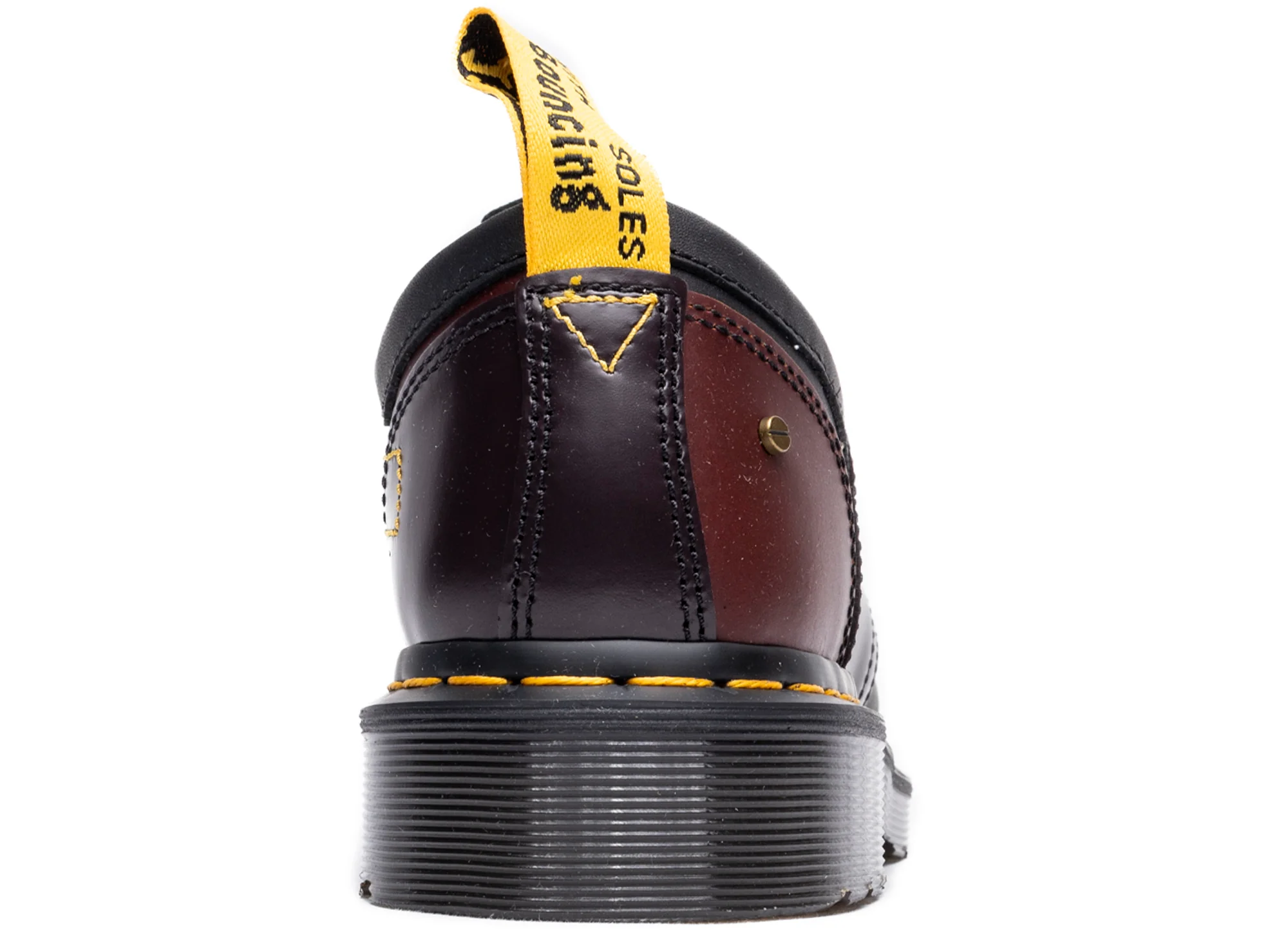 Dr. Martens 1461 Fused 3 Hole Boot - Image 2