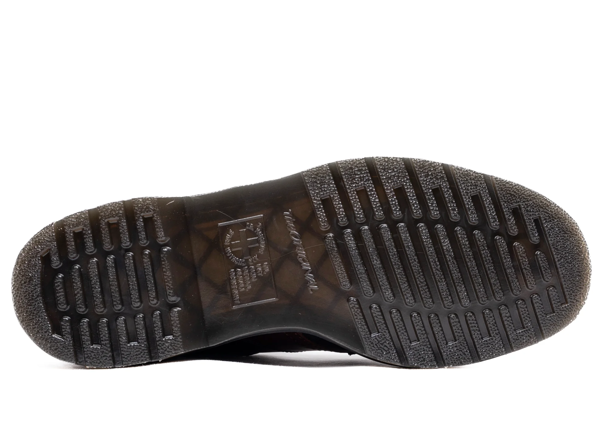 Dr. Martens 1461 Fused 3 Hole Boot - Image 5