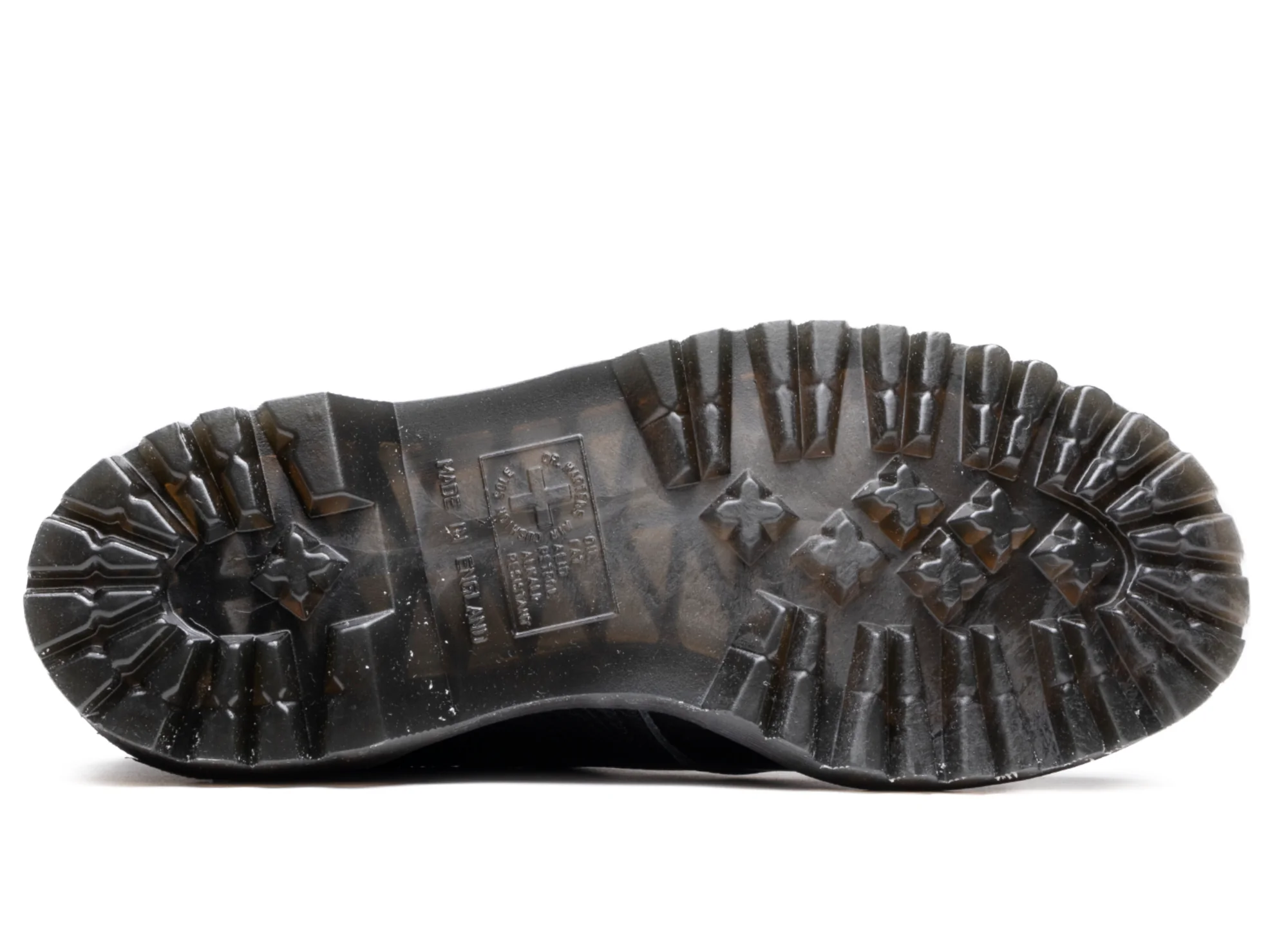 Dr. Martens 1461 GHL - Image 5