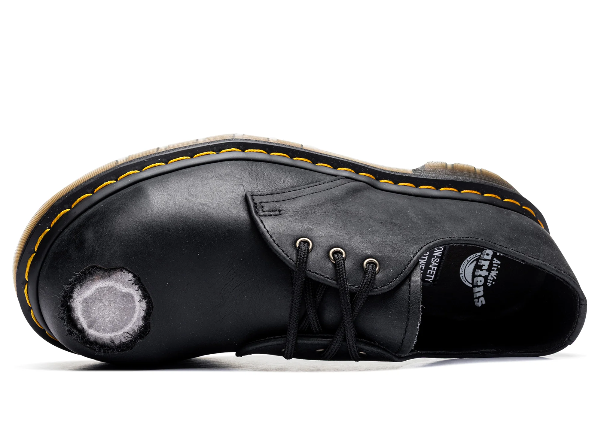 Dr. Martens 1461 Mt Black Wyoming - Image 6