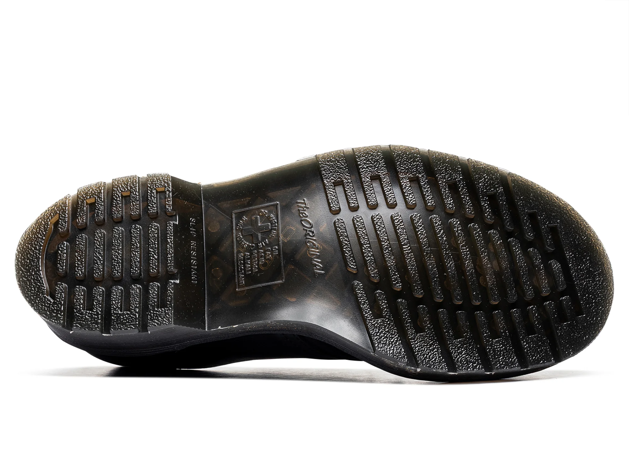 Dr. Martens 1461 Mt Black Wyoming - Image 7